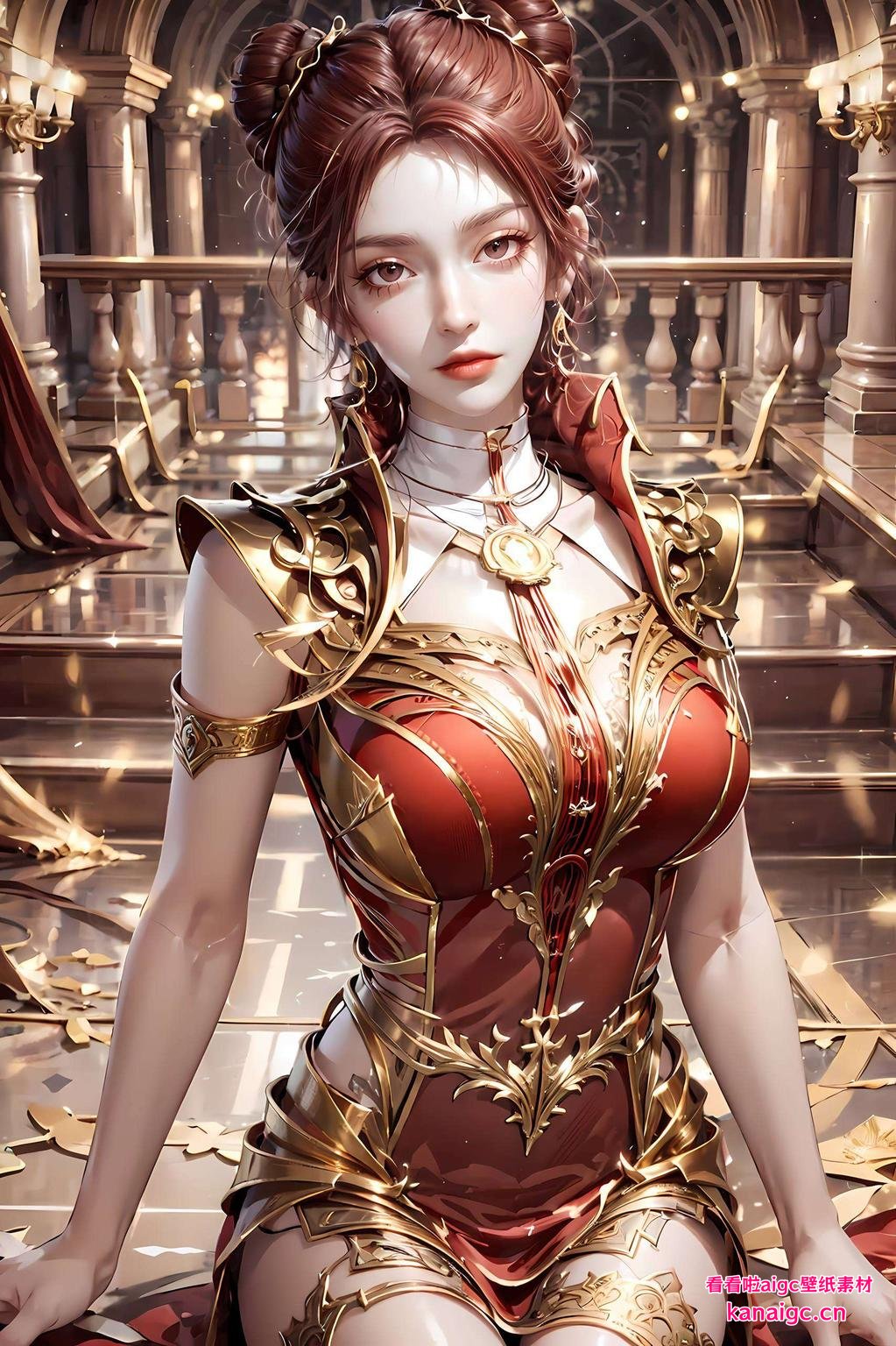 这款游戏壁纸不仅美得让人心动马小桃最美壁纸