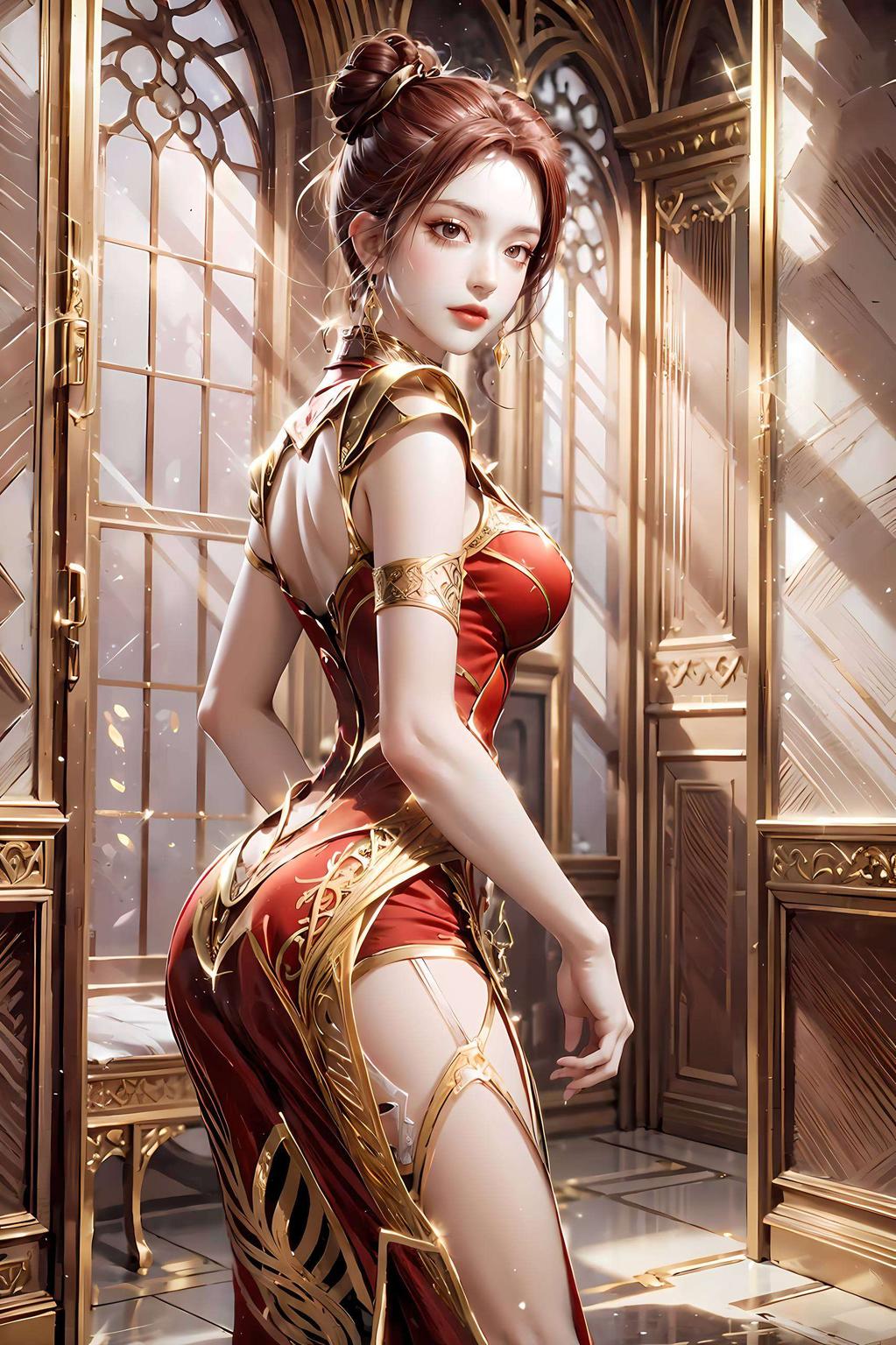 各位！今天给大家带来这款超高清壁纸嘿