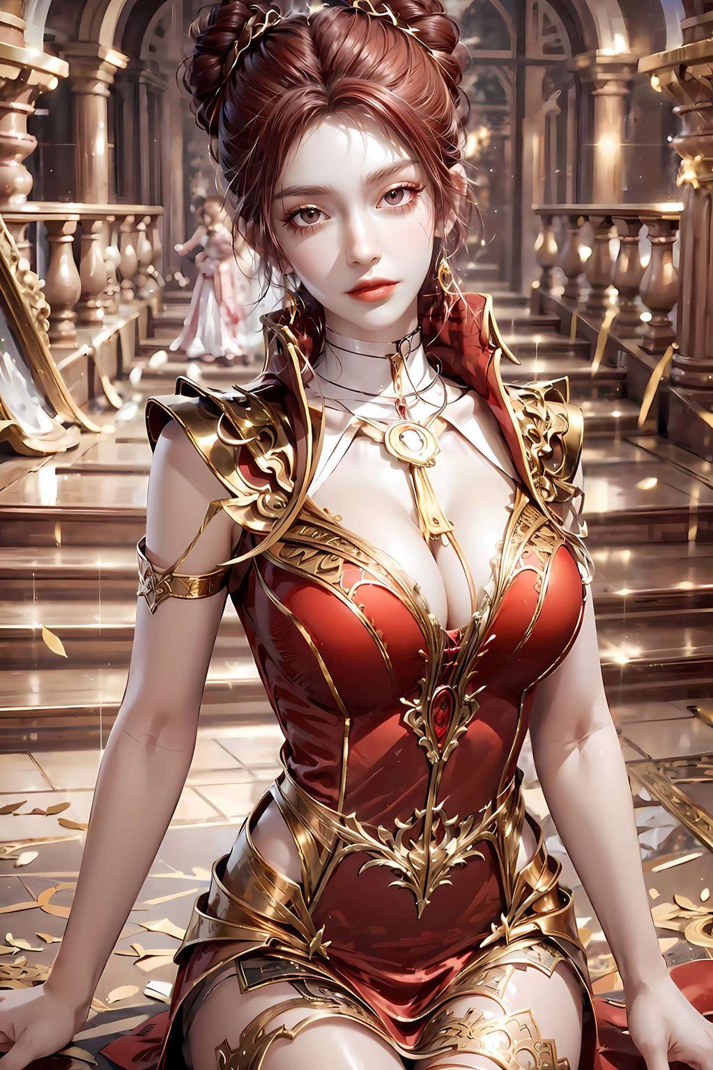 轻松守护你的双眼色彩柔和