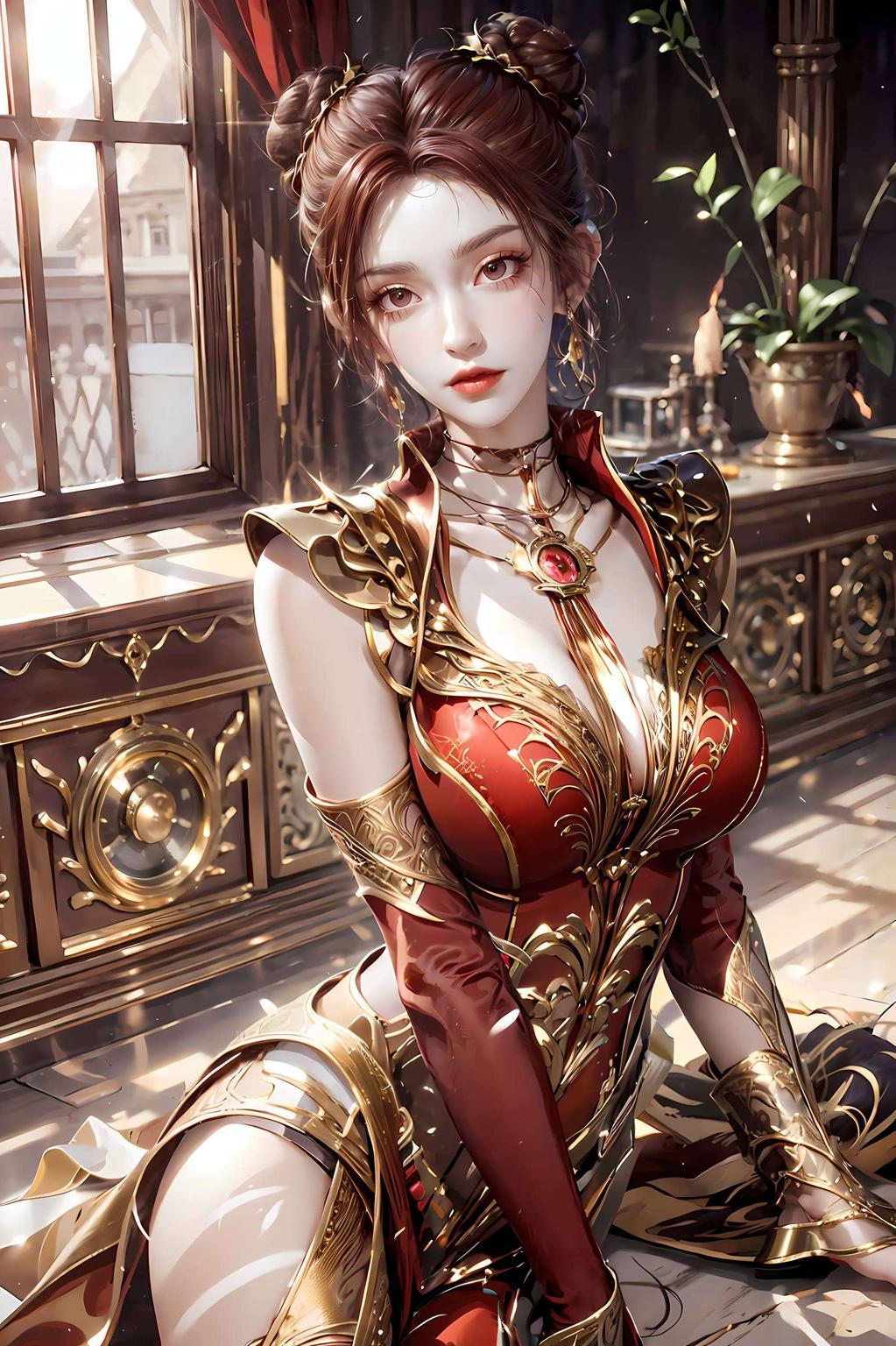 舒适色彩清新护眼