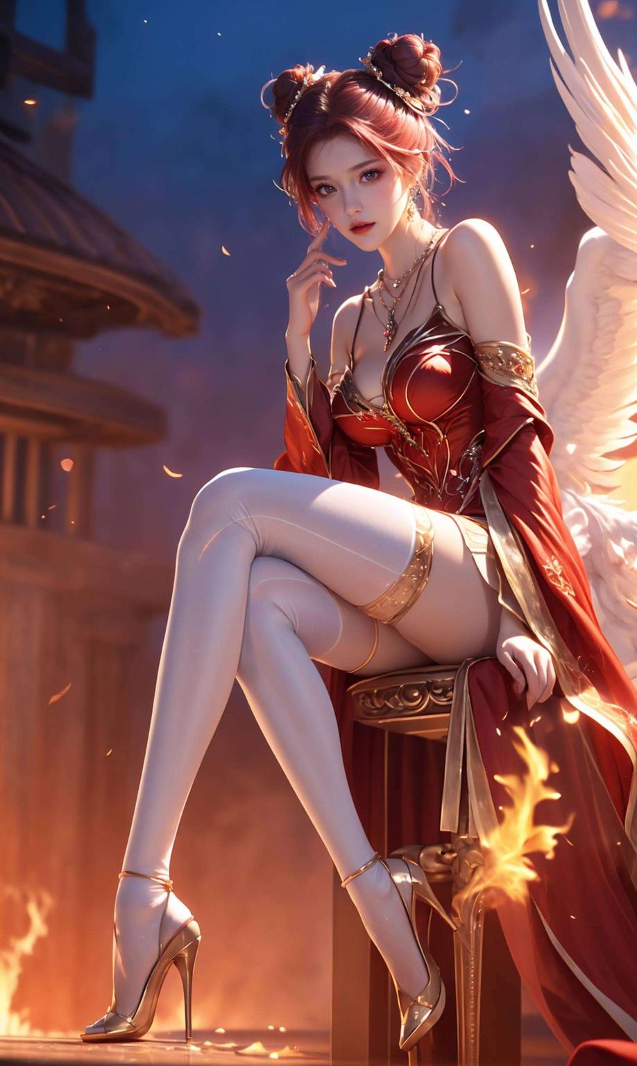 点亮手机屏幕！感受古典之美