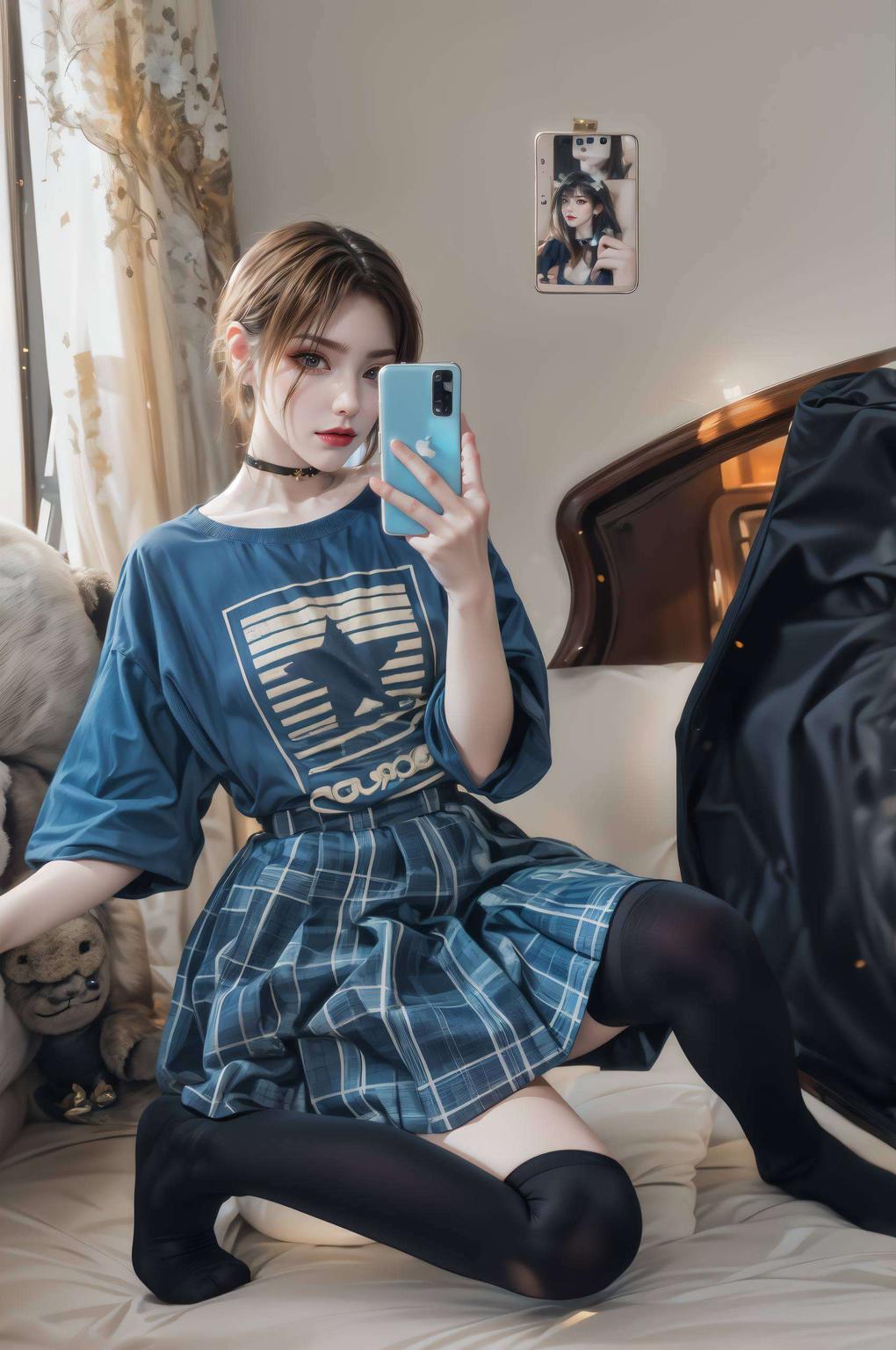 古韵十足斗破苍穹中美杜莎与萧炎共舞