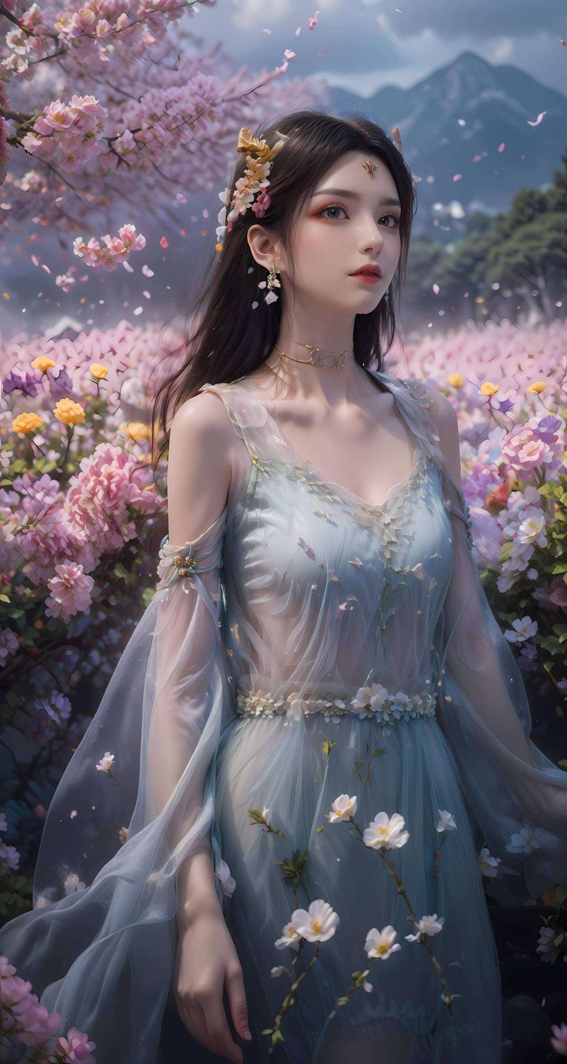 清新呈现苹果壁纸映绚烂