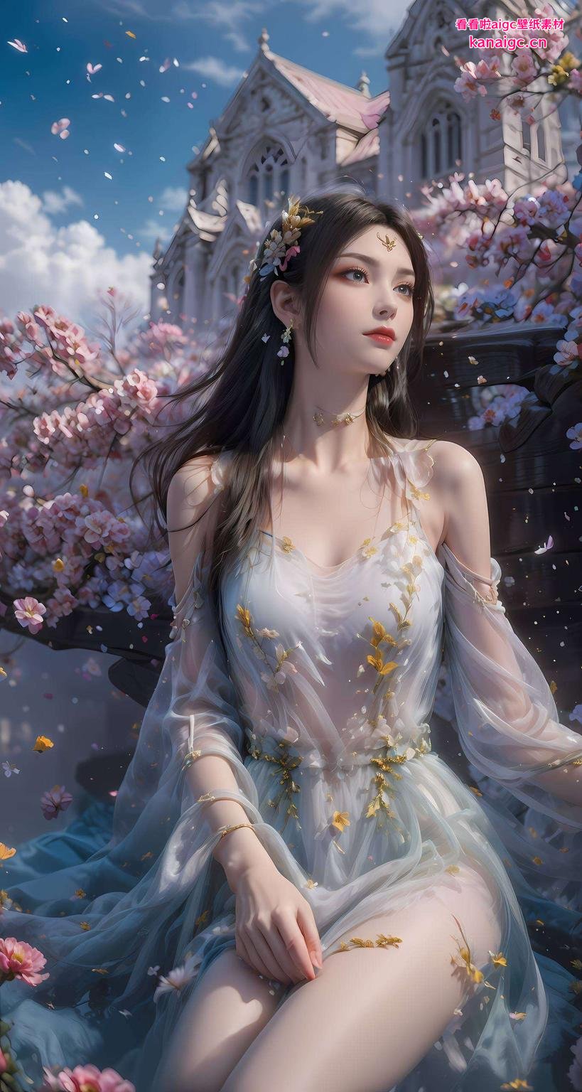 神秘魅力尽显！高清壁纸新斗破美杜莎