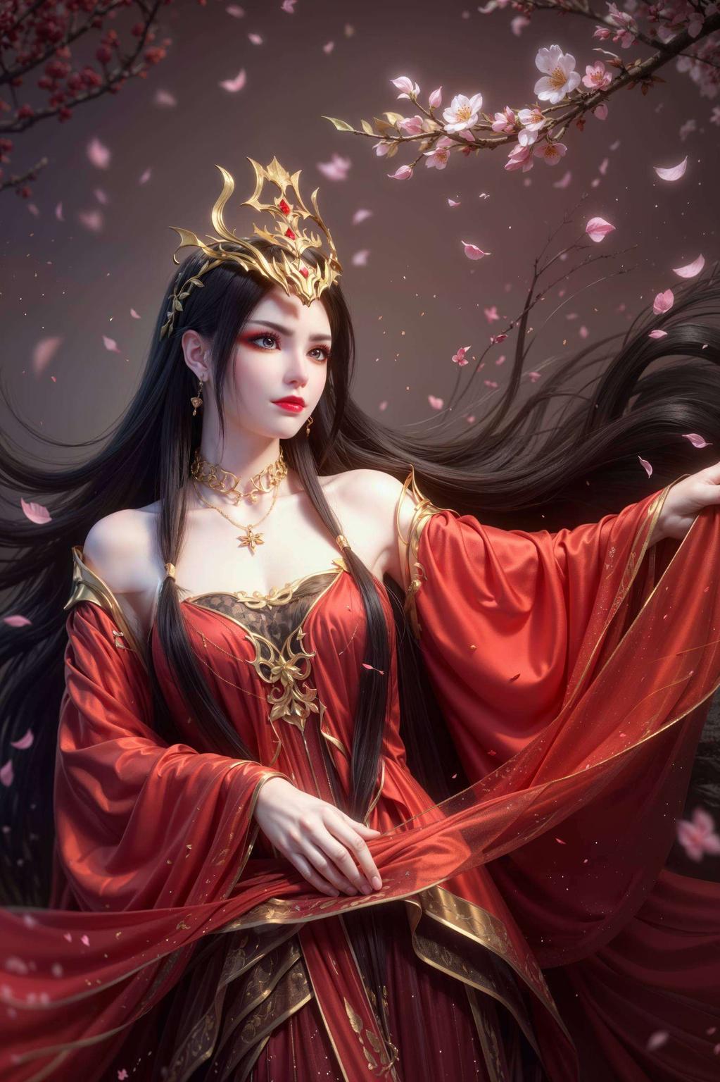 美杜莎的神秘眼神特别护眼