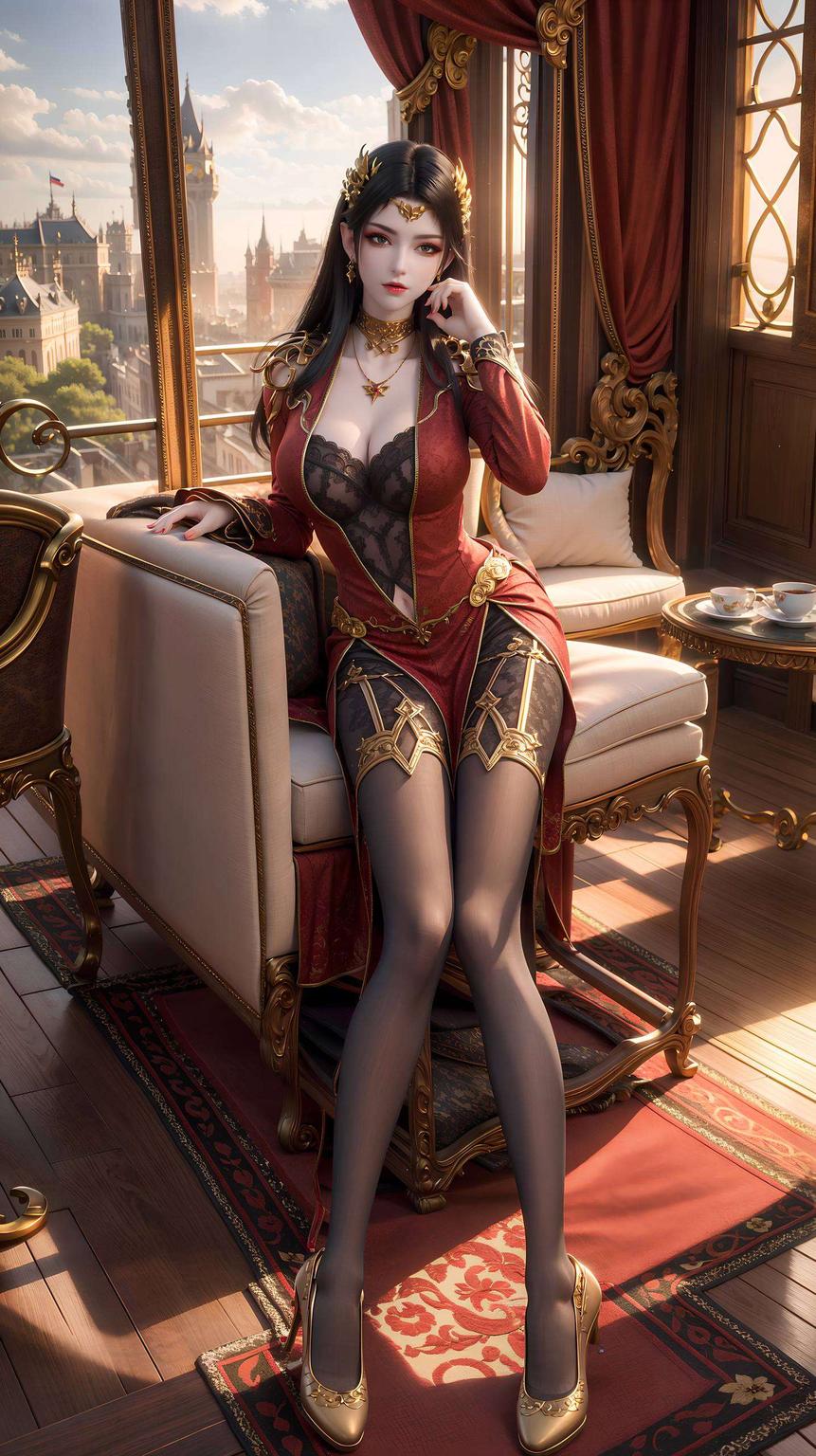 眼神锁定一眼难忘