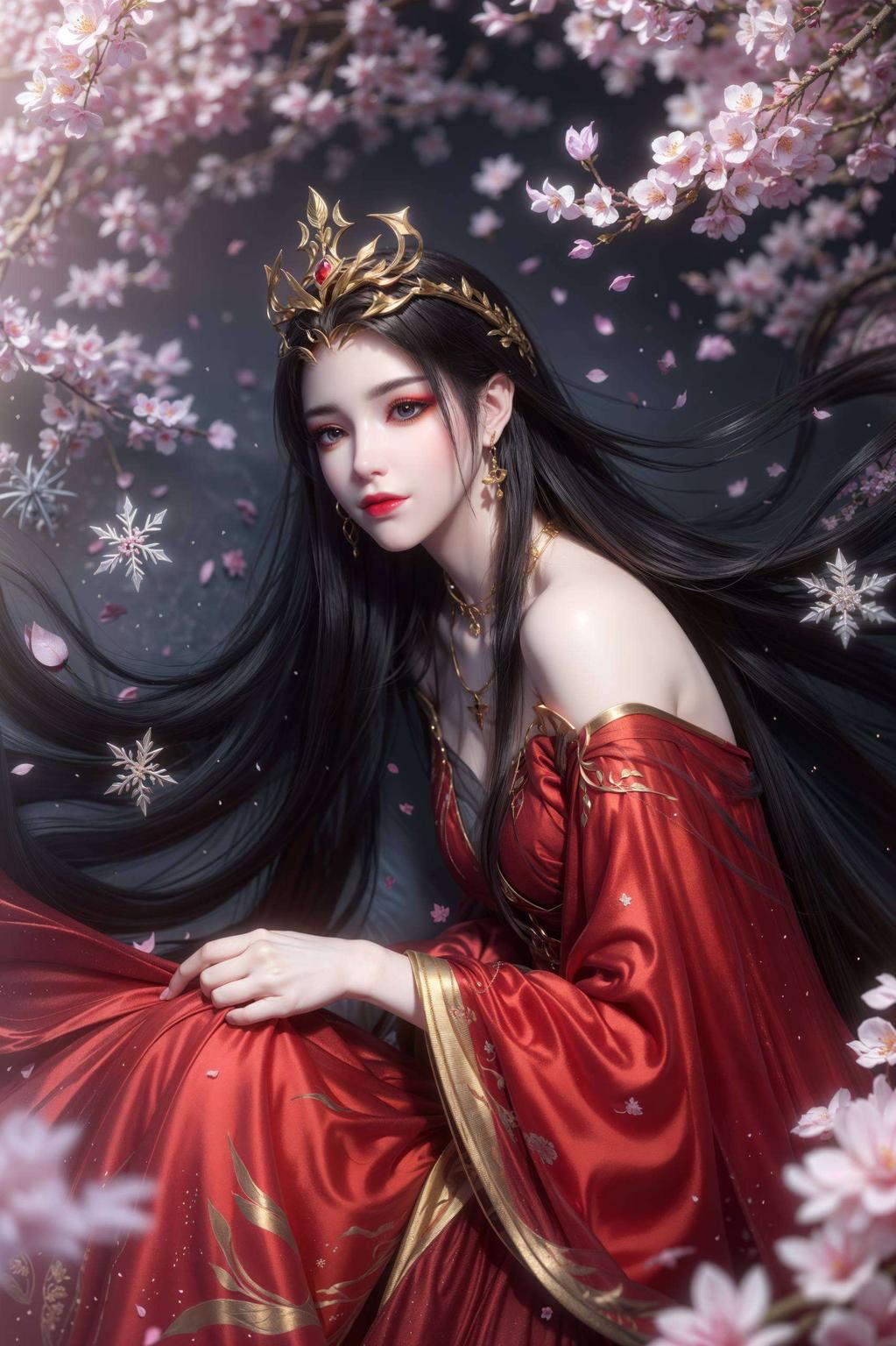 斗破苍穹迷们眼神深邃