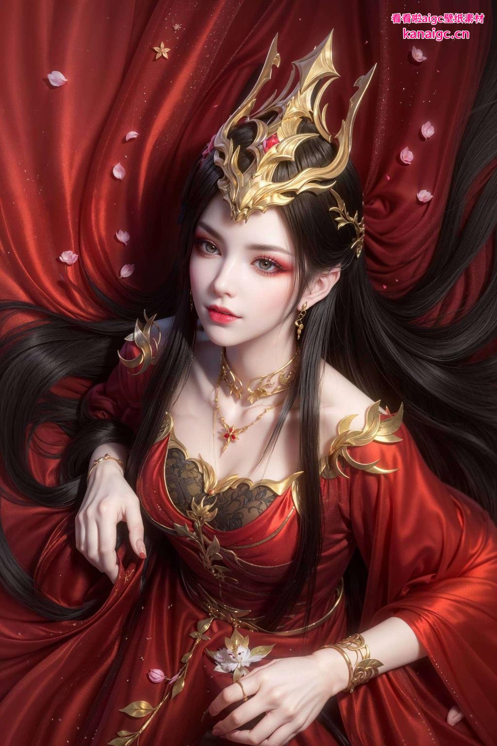 色彩鲜艳这款斗破苍穹高分辨率壁纸