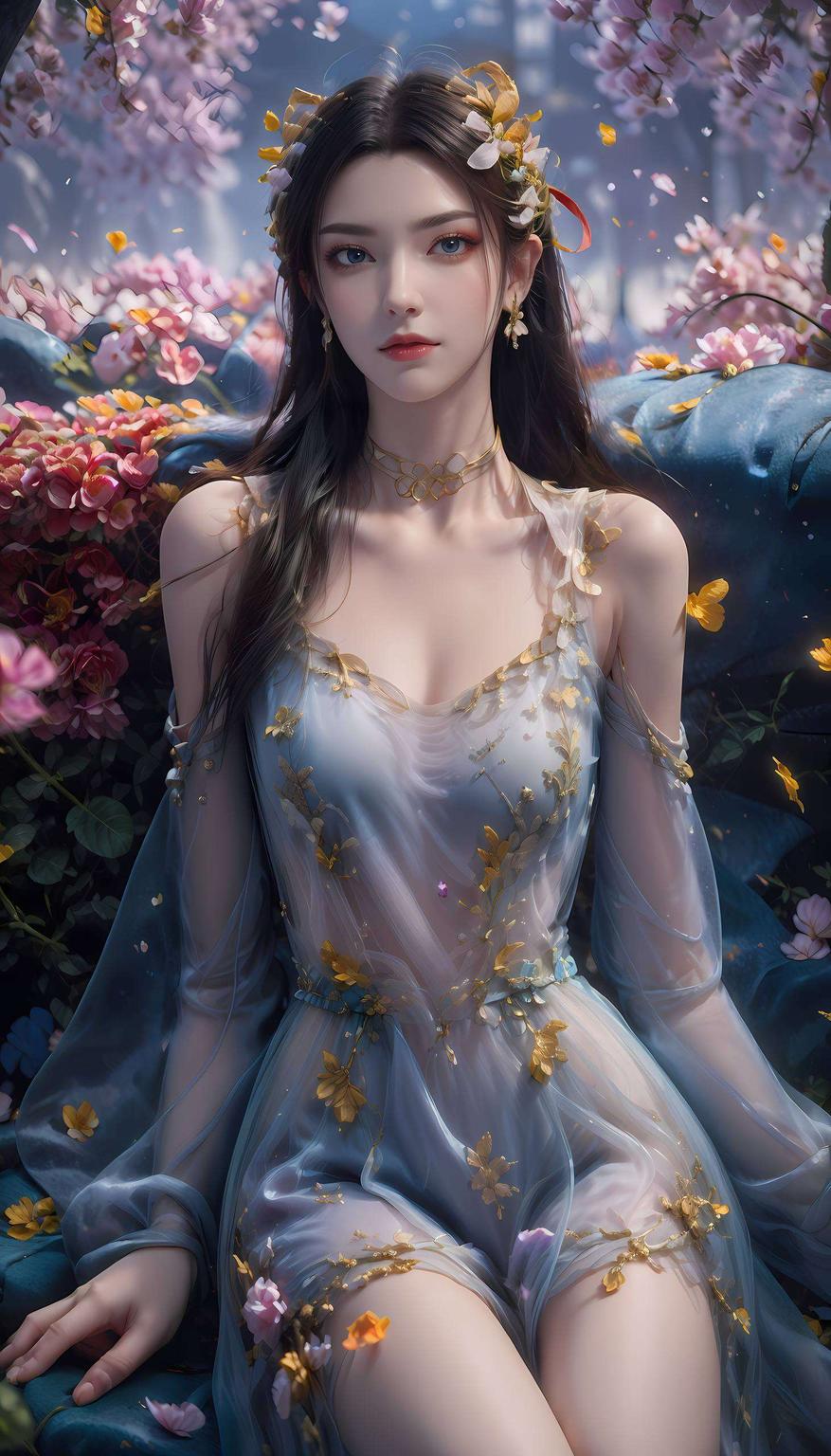 仿佛能将一切定格炫彩夺目！高清画质