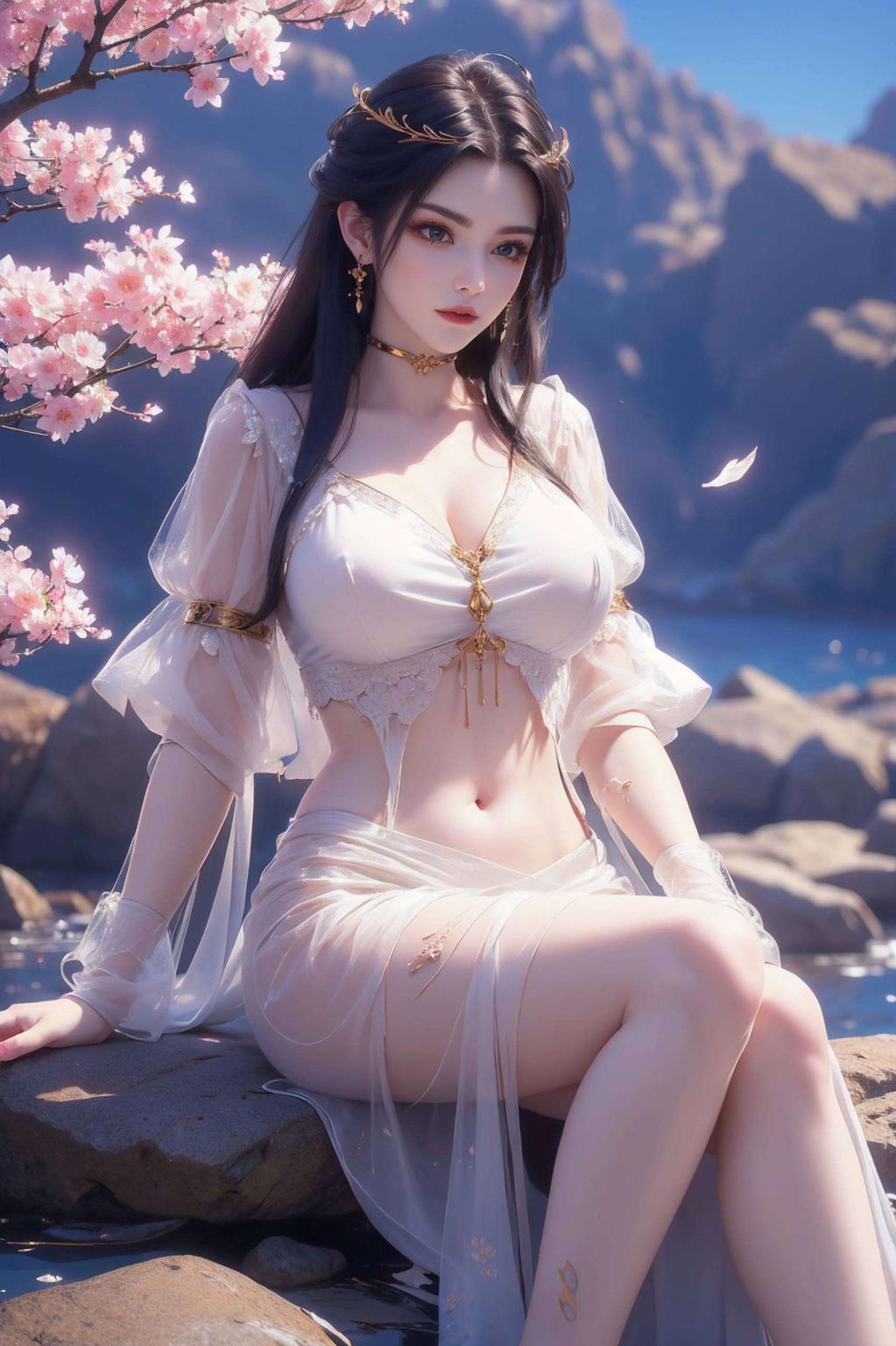 各位二次元的小伙伴们高清画质