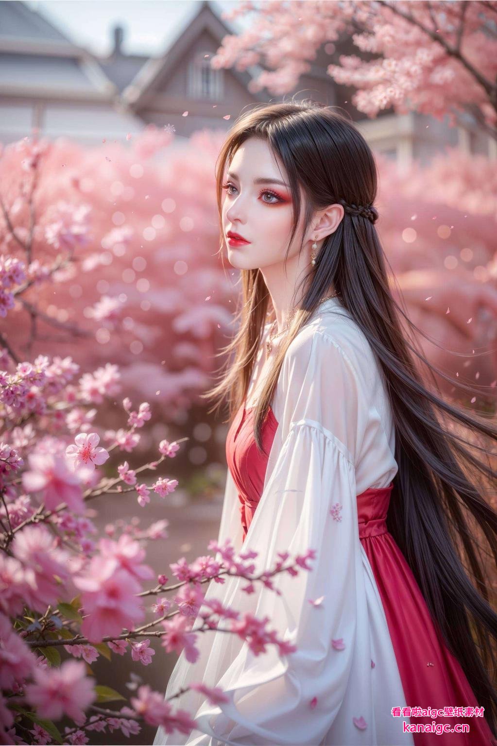 这苹果桌面背景简直是视觉盛宴！