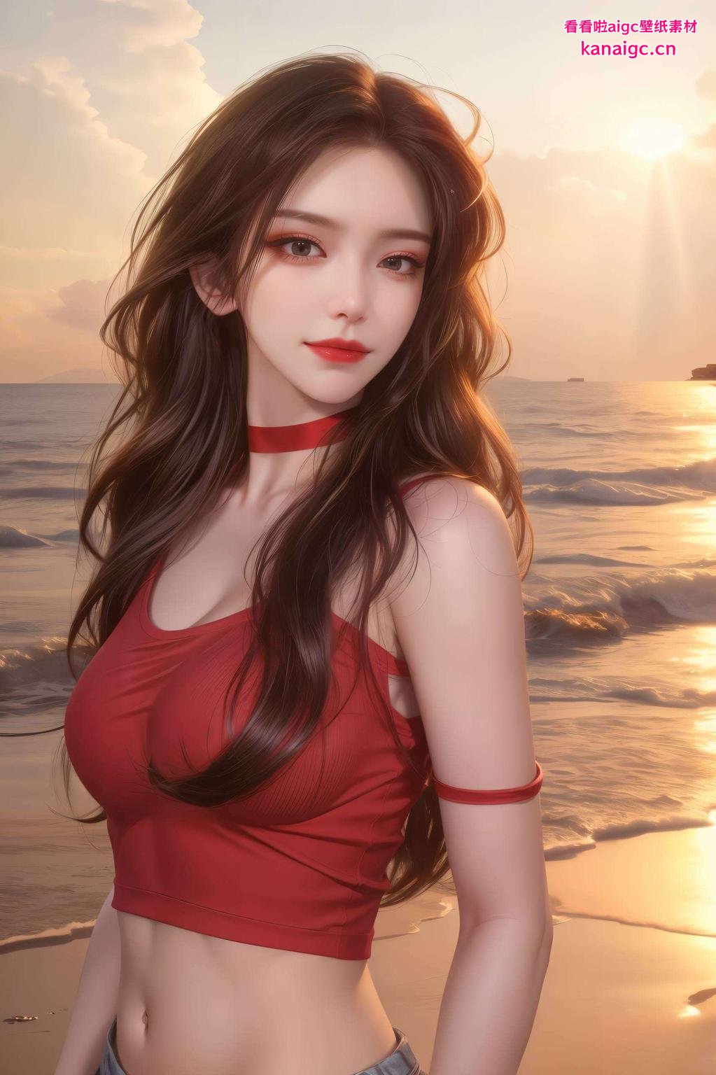 这款紫色游戏壁纸