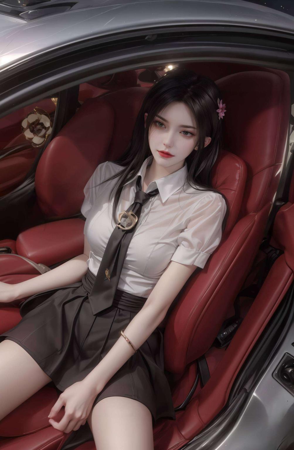 嘿各位！今天给大家带来一款超萌的2k高清壁纸