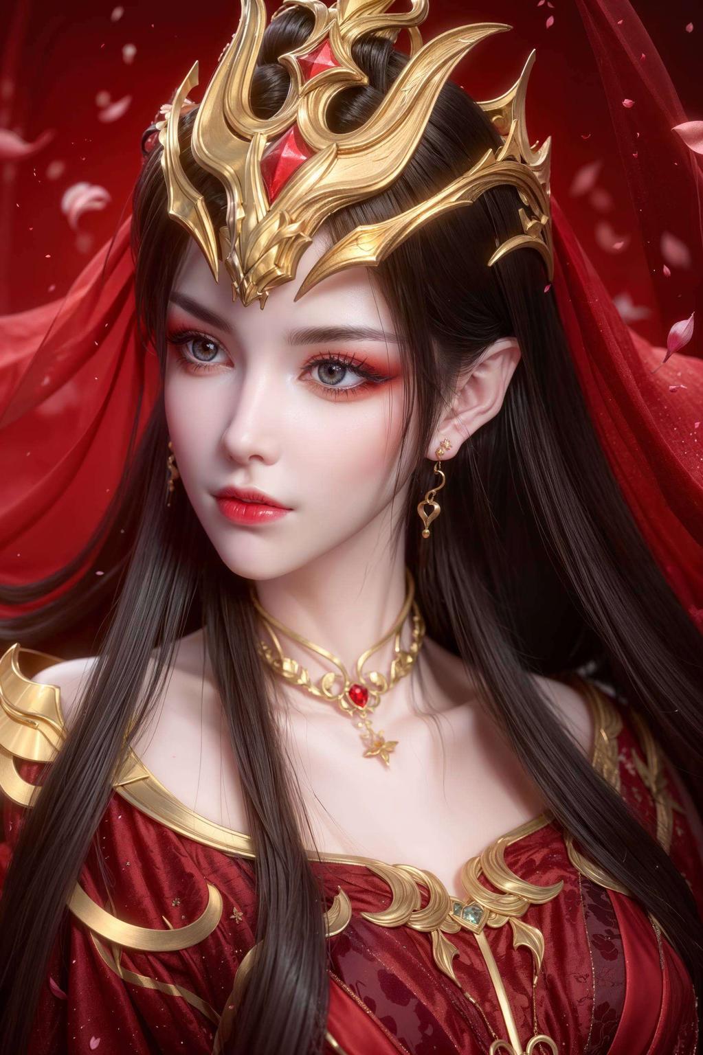 高清画质护眼又养眼