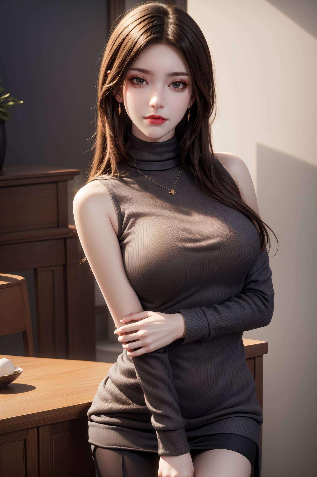 彰显独特个性！桌面瞬间变身神秘领域