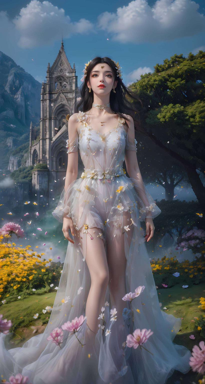 锁屏一瞬燃起战斗热血！