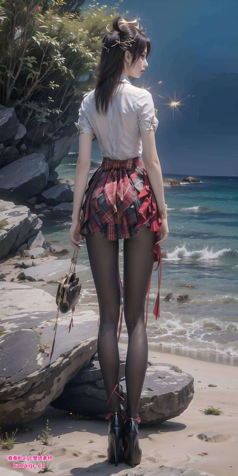 让你的手机瞬间变身为游戏世界里的视觉盛宴！蛇发美女的神秘魅力尽显