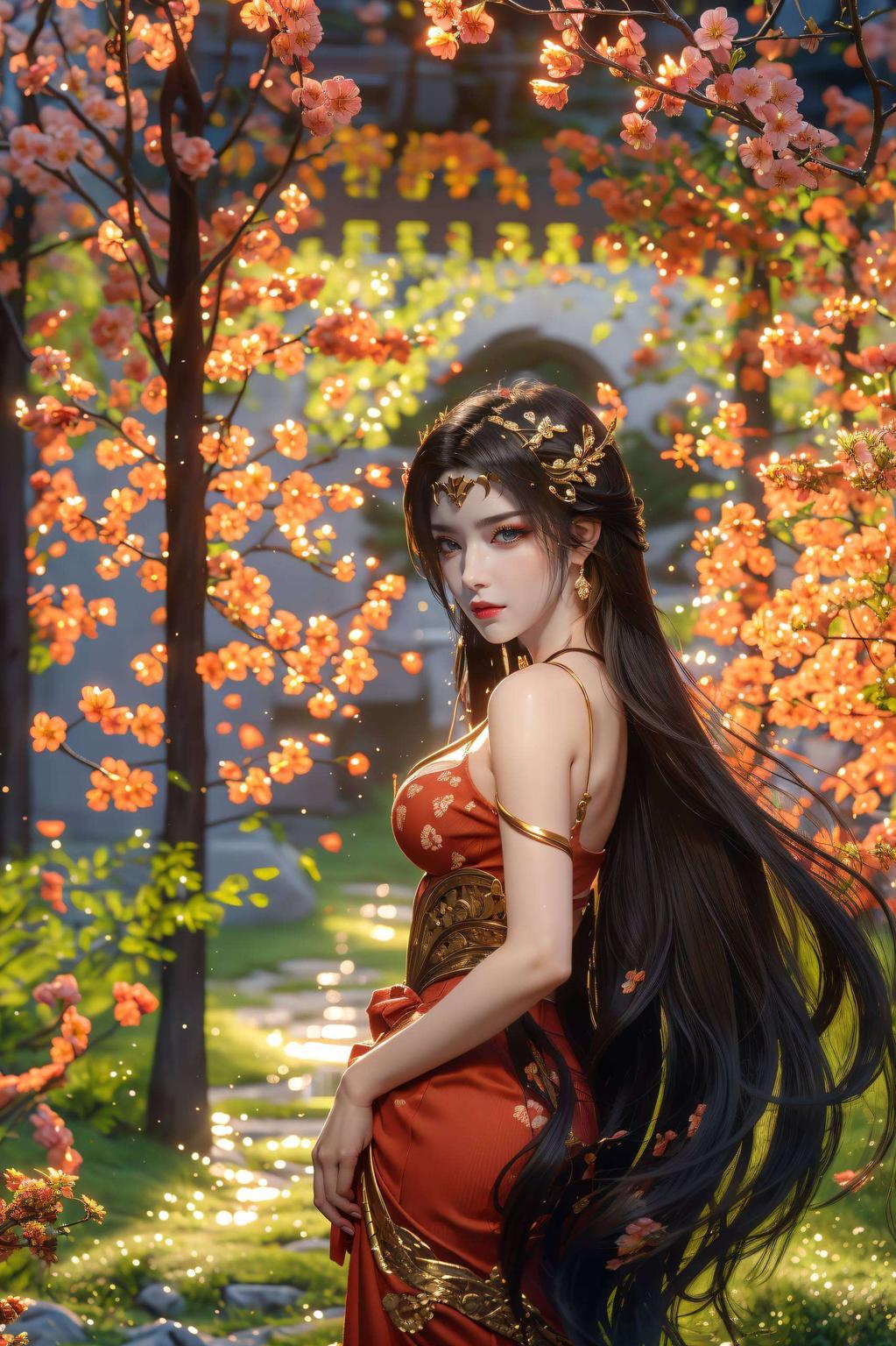 平板上瞬间变身异火炼丹炉！#最美壁纸#斗破苍穹迷们