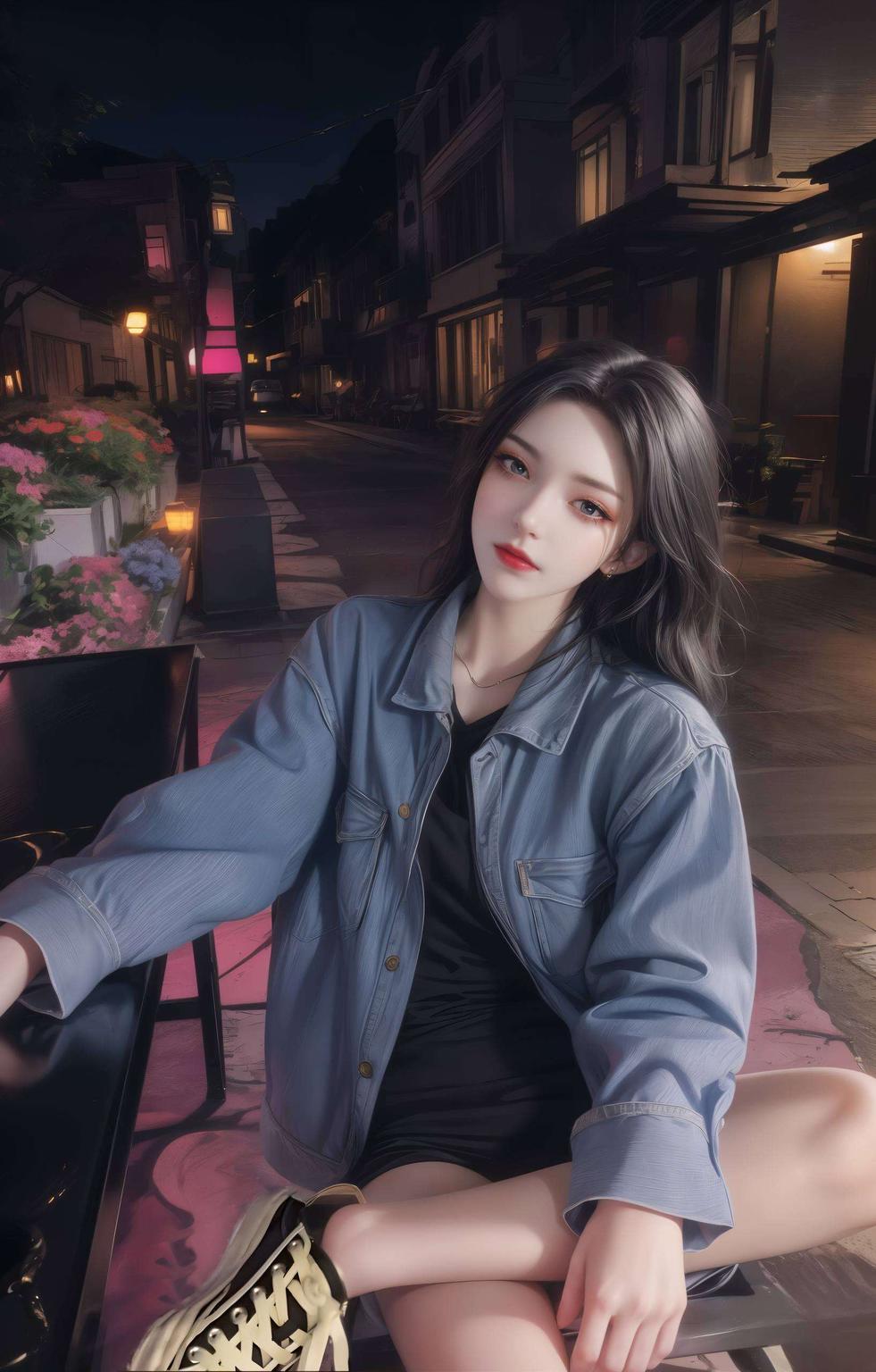 细节入微动态壁纸太惊艳！高清画质