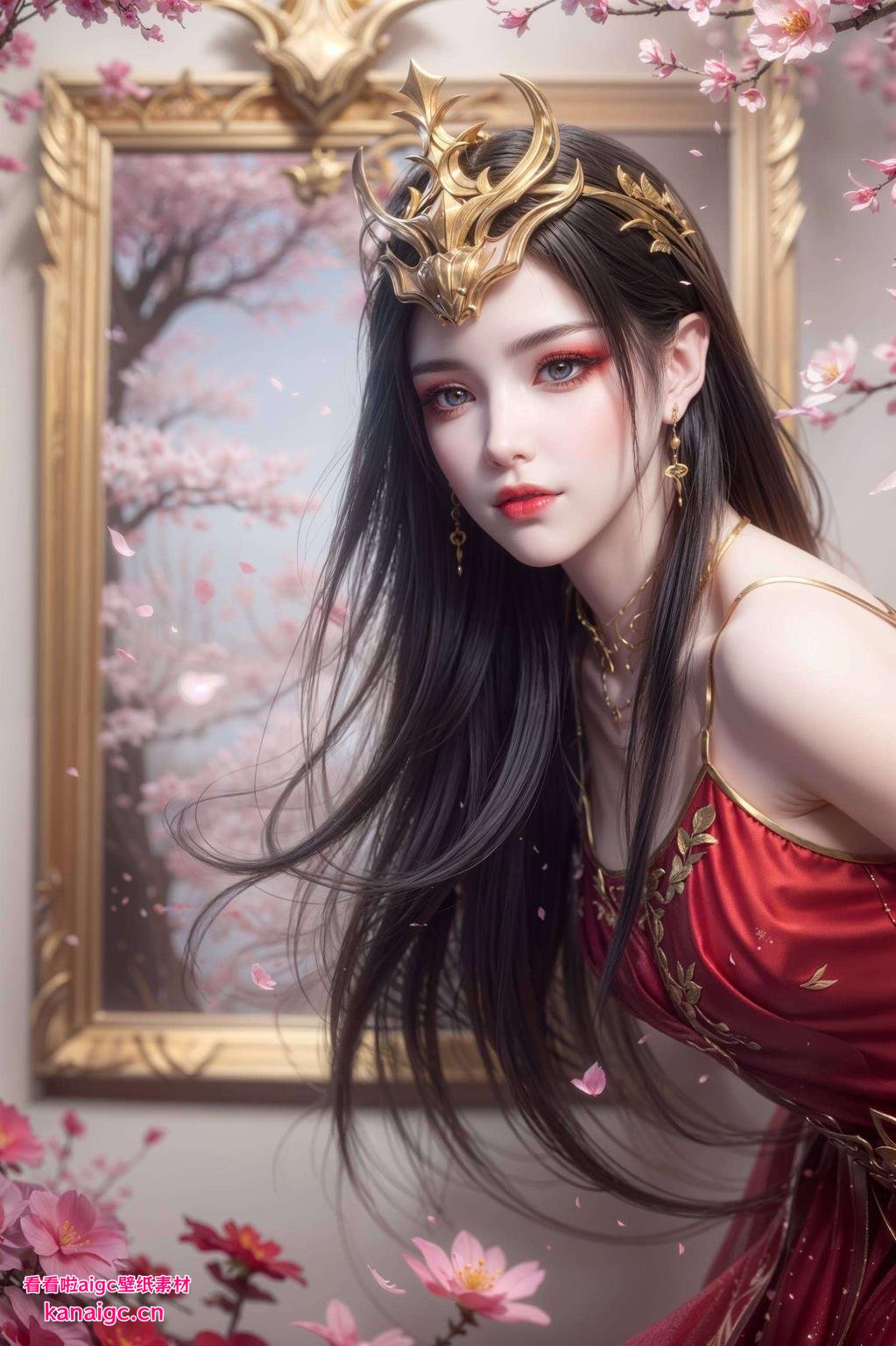 尽享视觉盛宴！高清画质每一帧都是心动瞬间