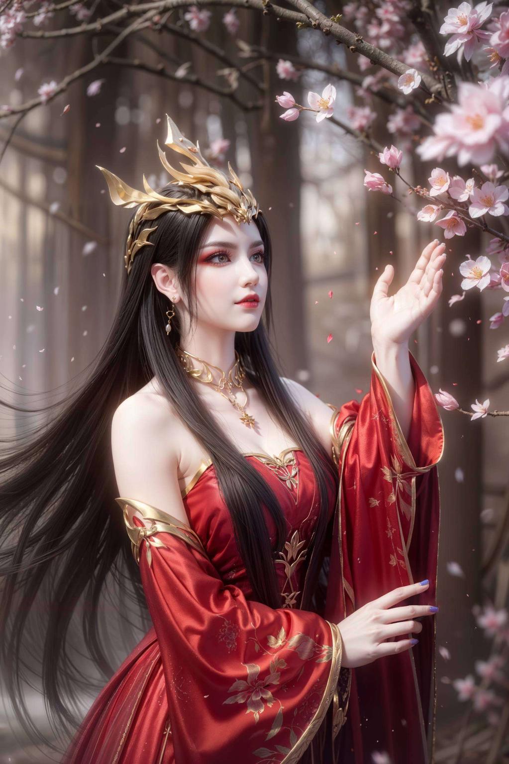 霸气外露护眼模式下更显神秘魅力