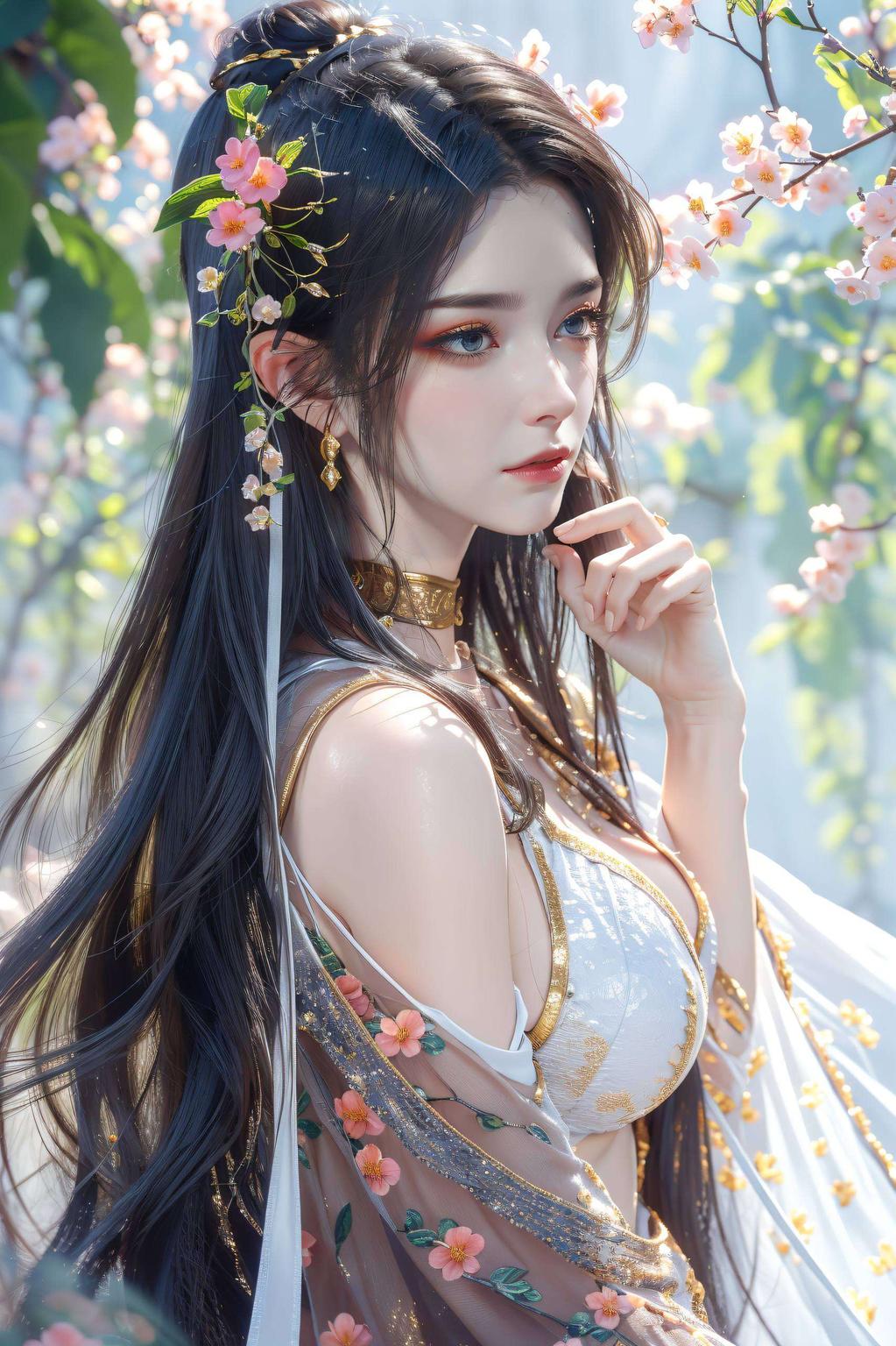 高清画质让你仿佛能感受到她那神秘的魅力赶紧来感受一下这独特的美杜莎壁纸吧！