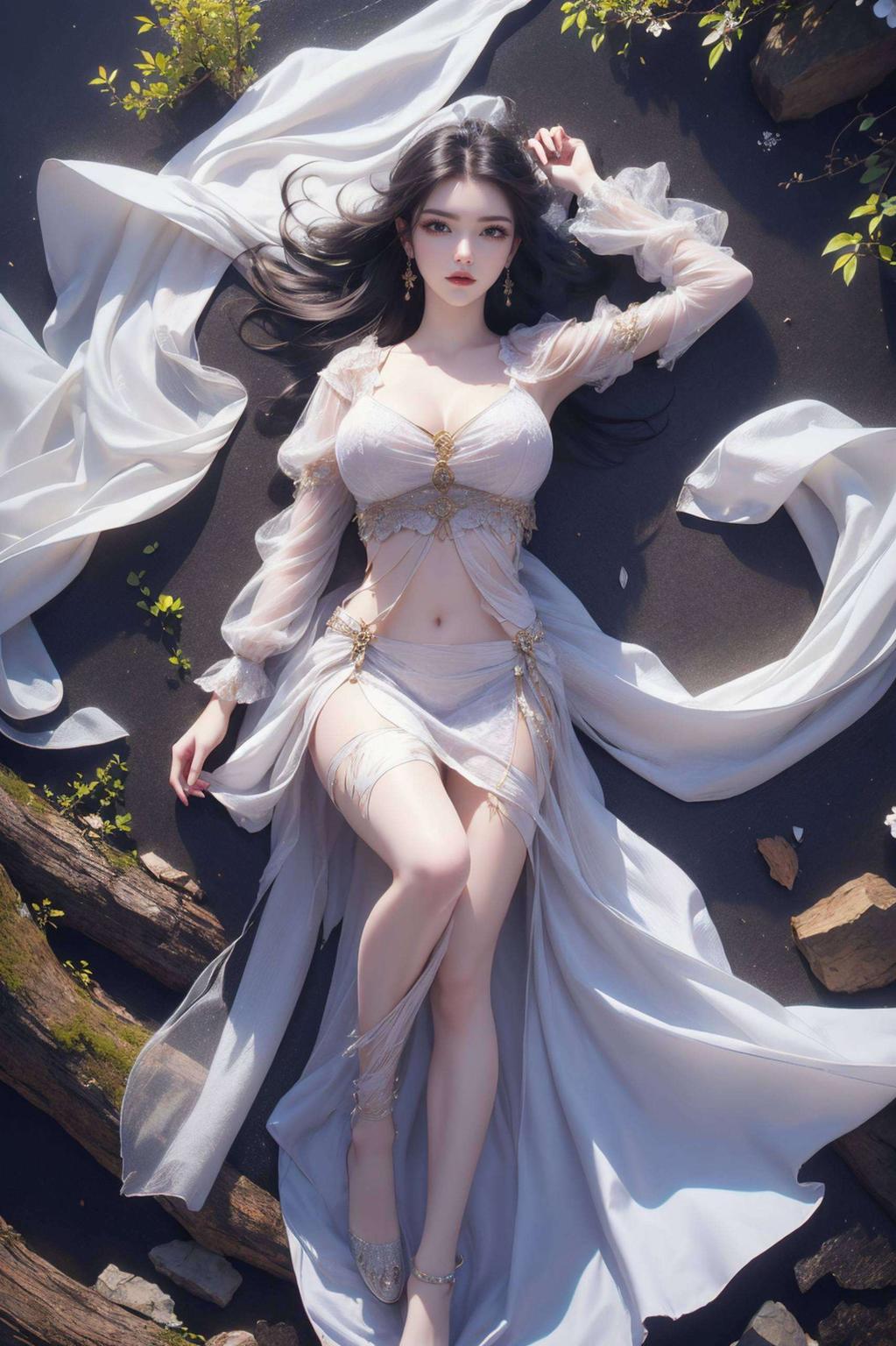 美的古韵流转免费下载