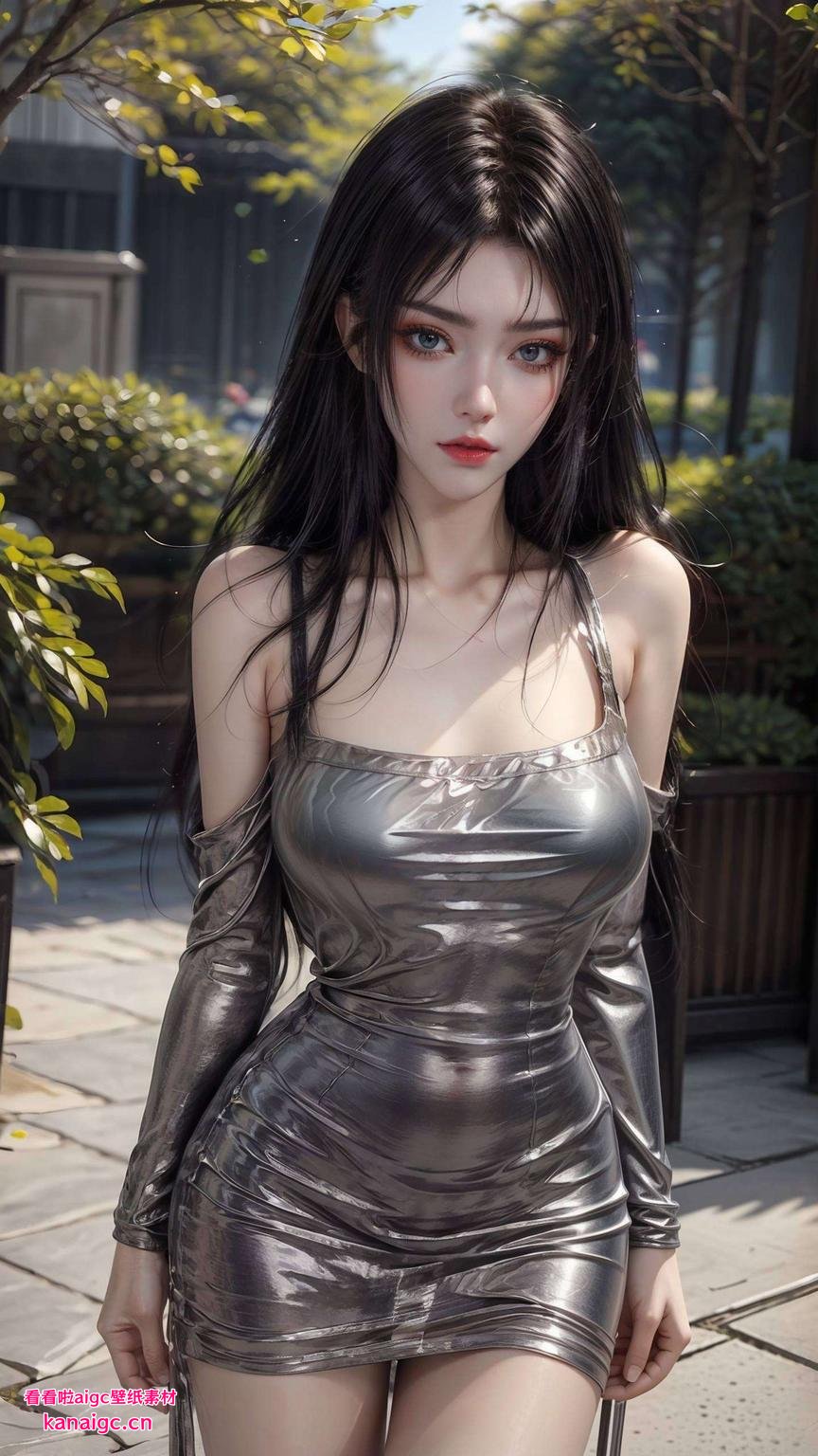 神秘高清美图美杜莎壁纸