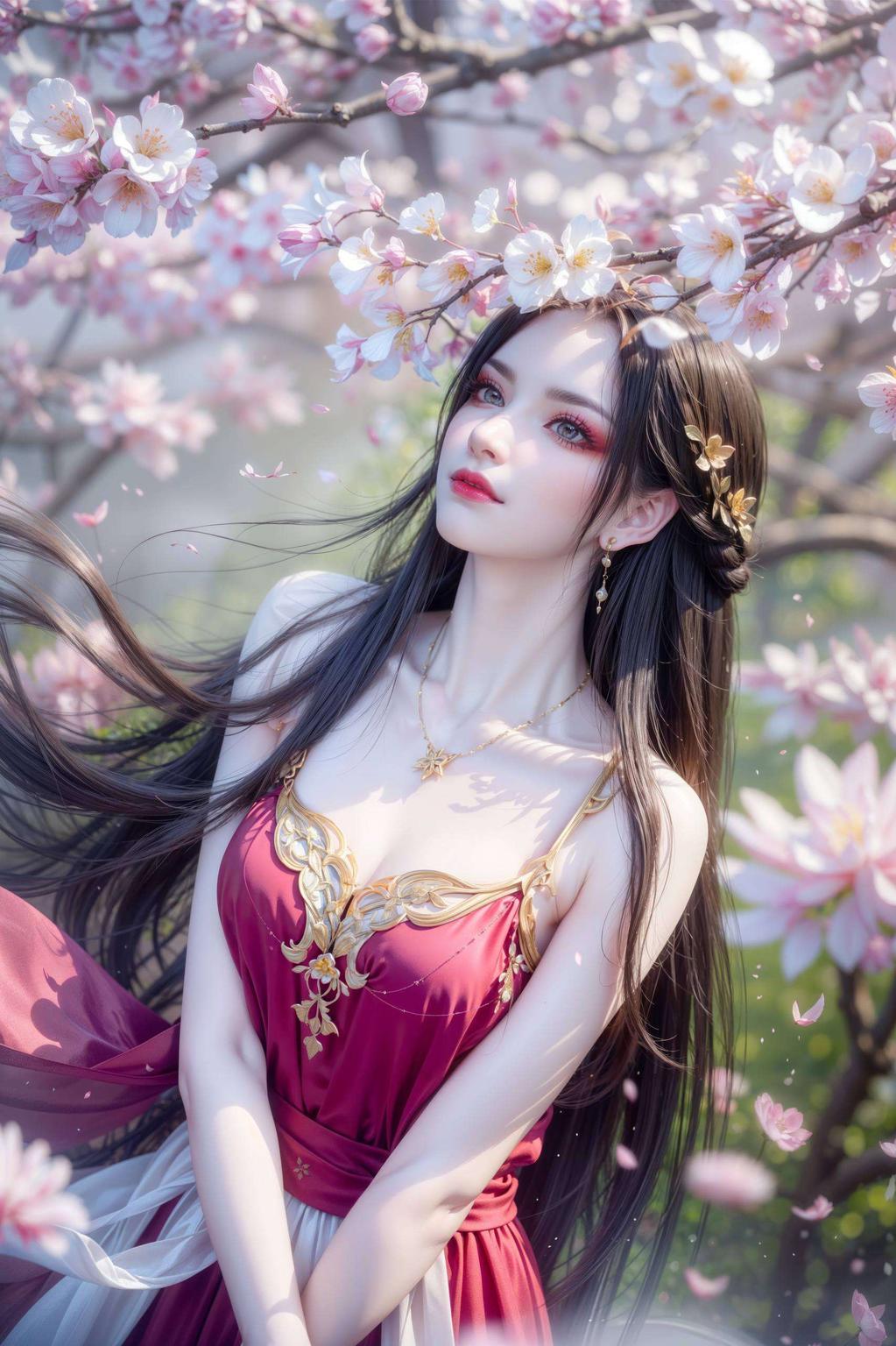 美艳蛇蝎护眼无忧