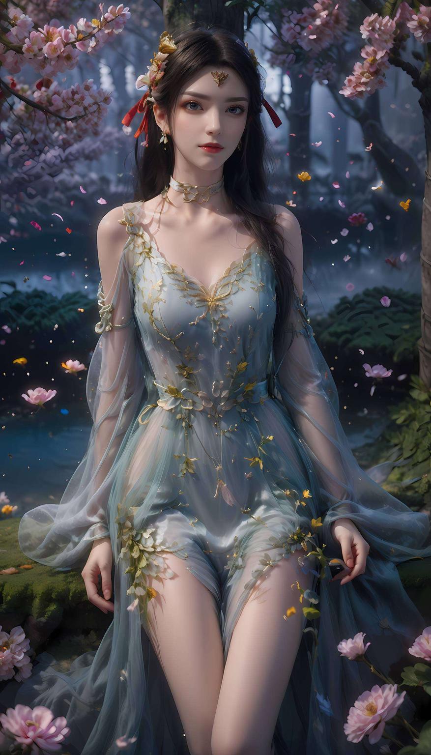 美得让人心动！苹果专属