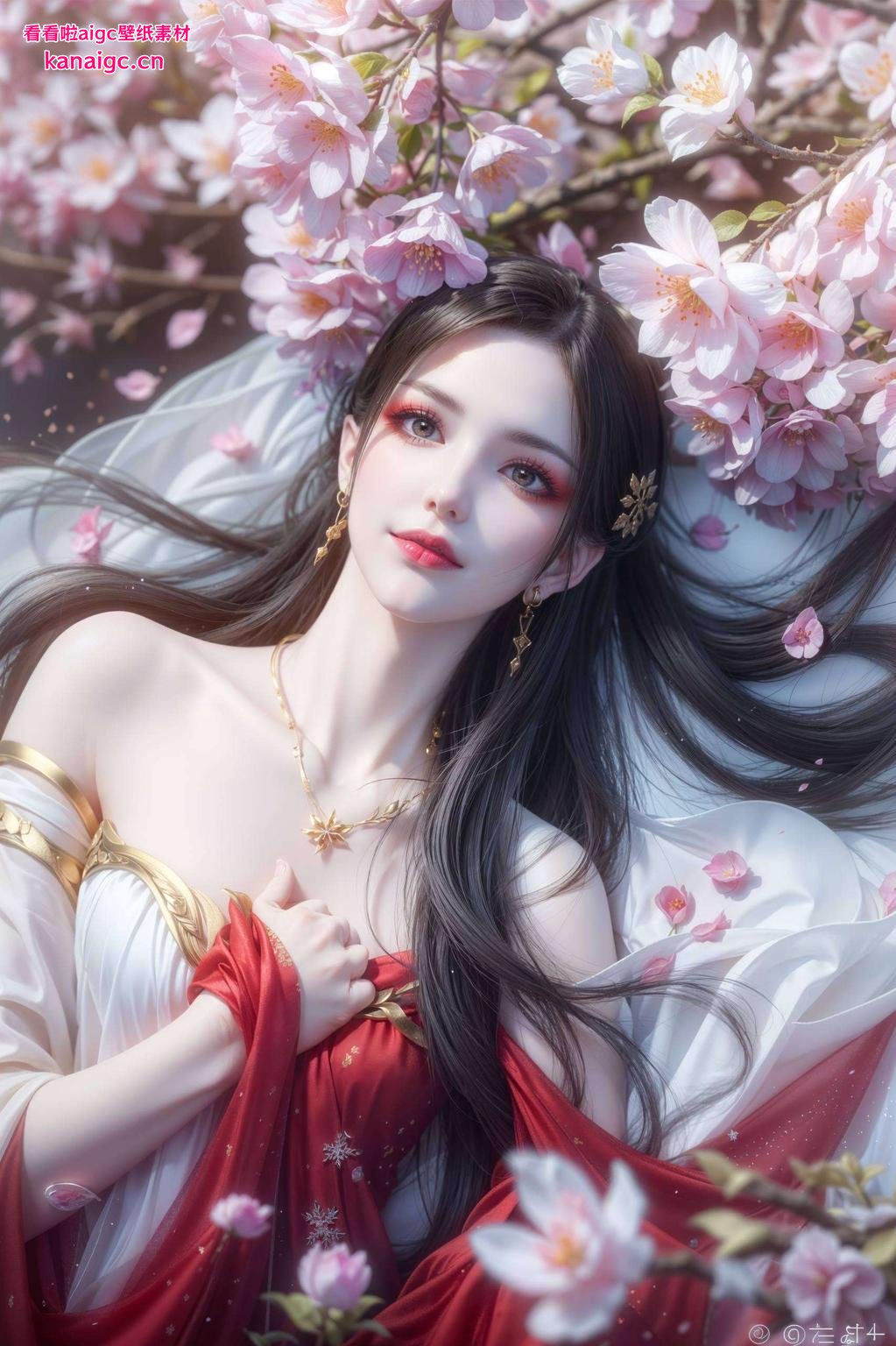 让你的手机瞬间变身视觉盛宴！斗破苍穹迷们看过来！高清壁纸大放送！美杜莎冷艳动人