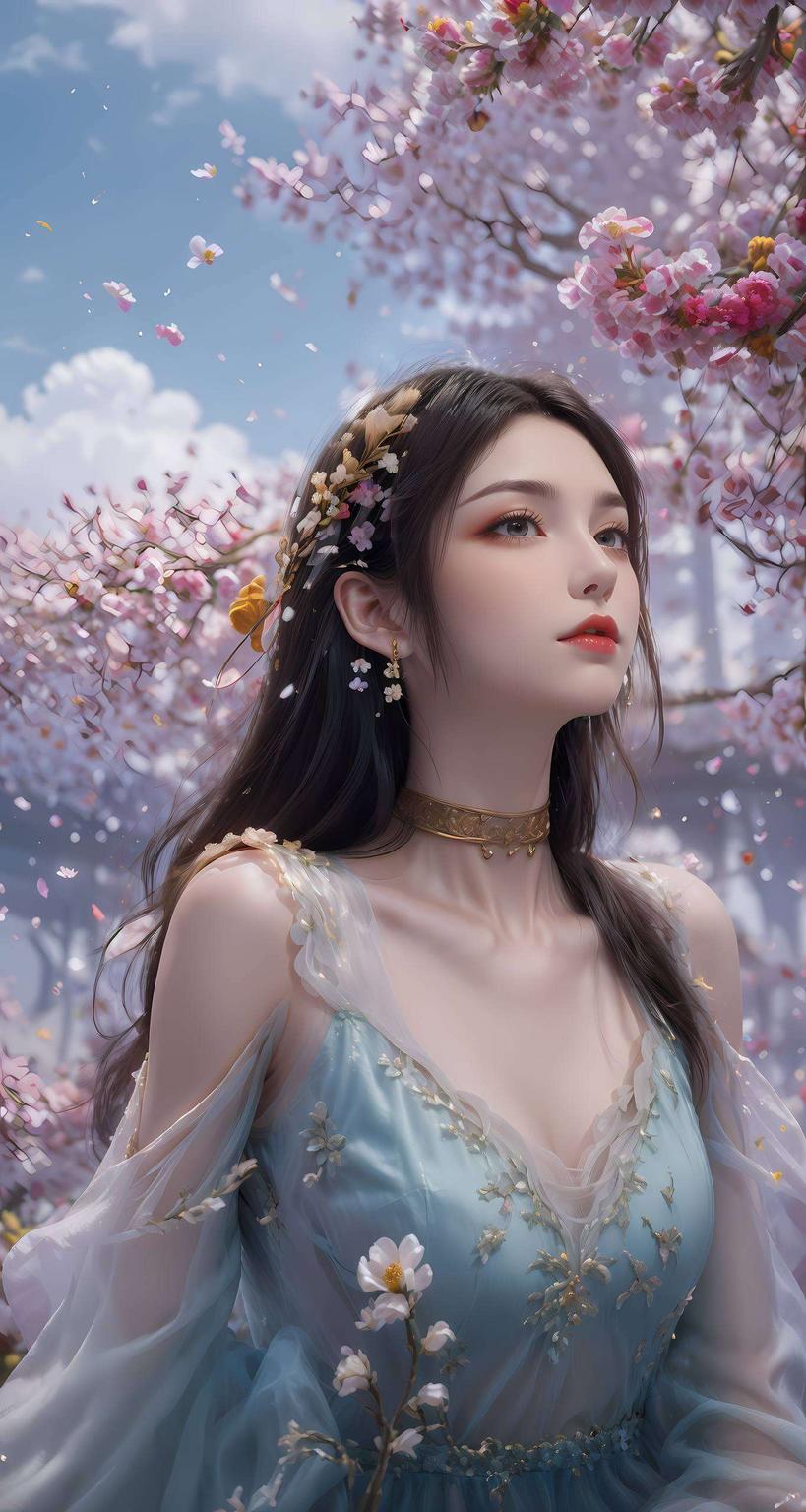 魅惑蛇发免费下载