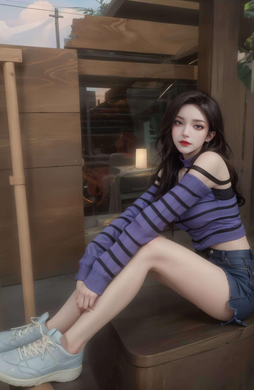 壁纸无忧高清伤感潮图