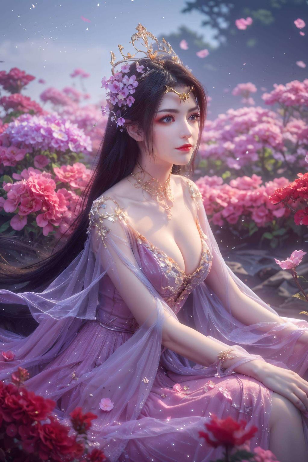 让你的手机瞬间变身视觉盛宴！安卓专属