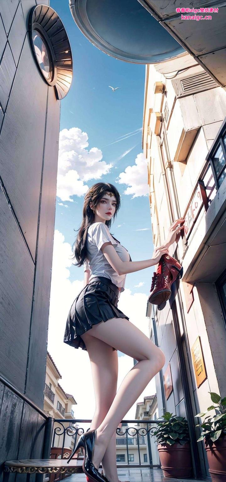 眼神犀利让你的手机瞬间变身为二次元世界的小窗口！