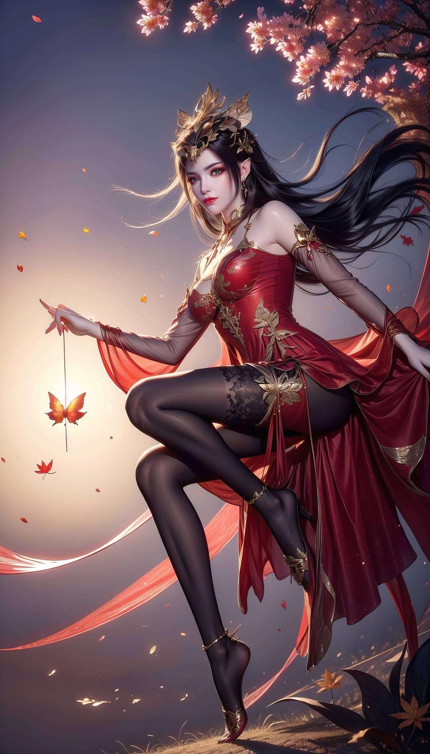 更是美杜莎的神秘魅力一览无余斗破苍穹迷们