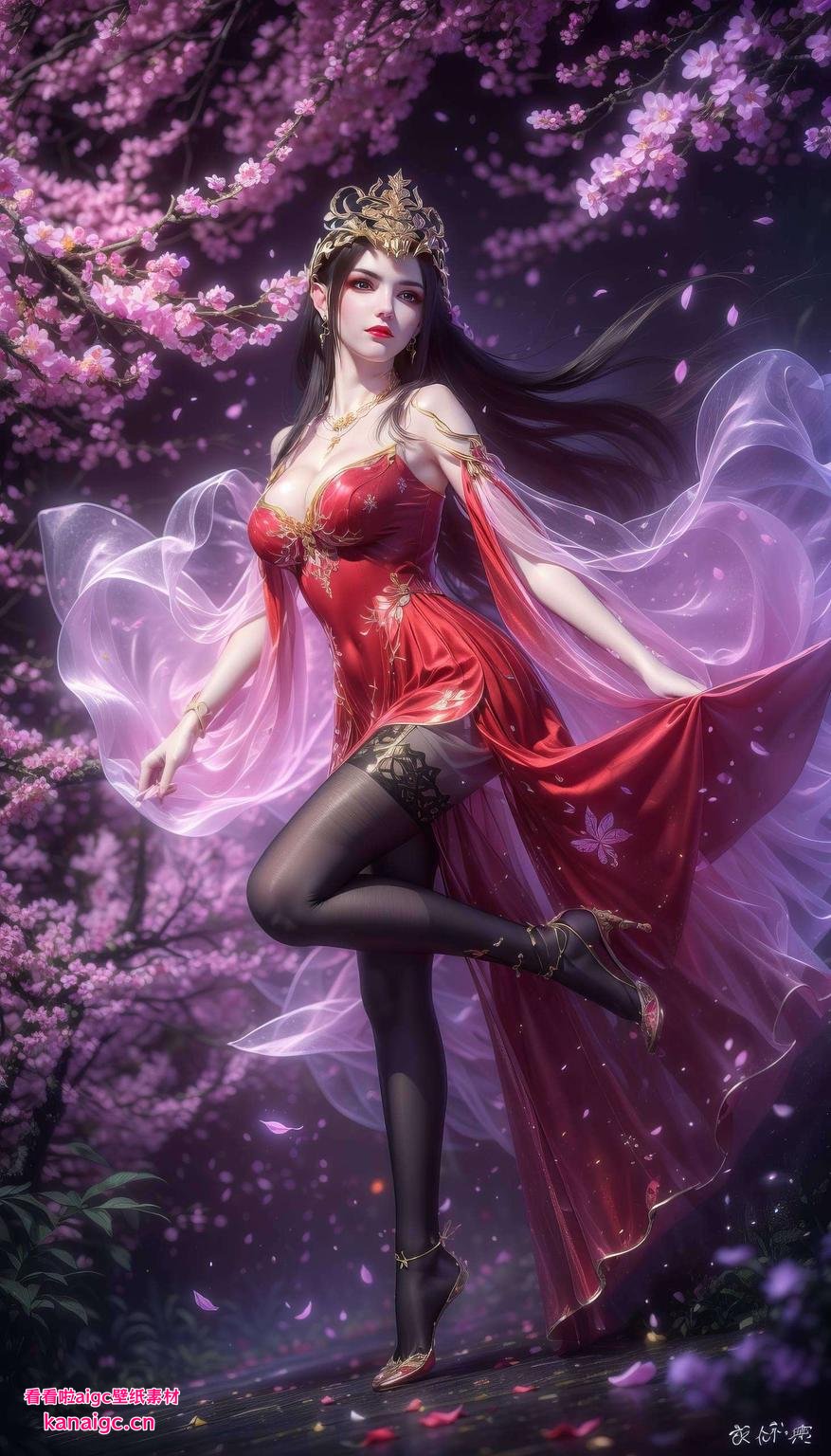 带你领略异火之美细节精致