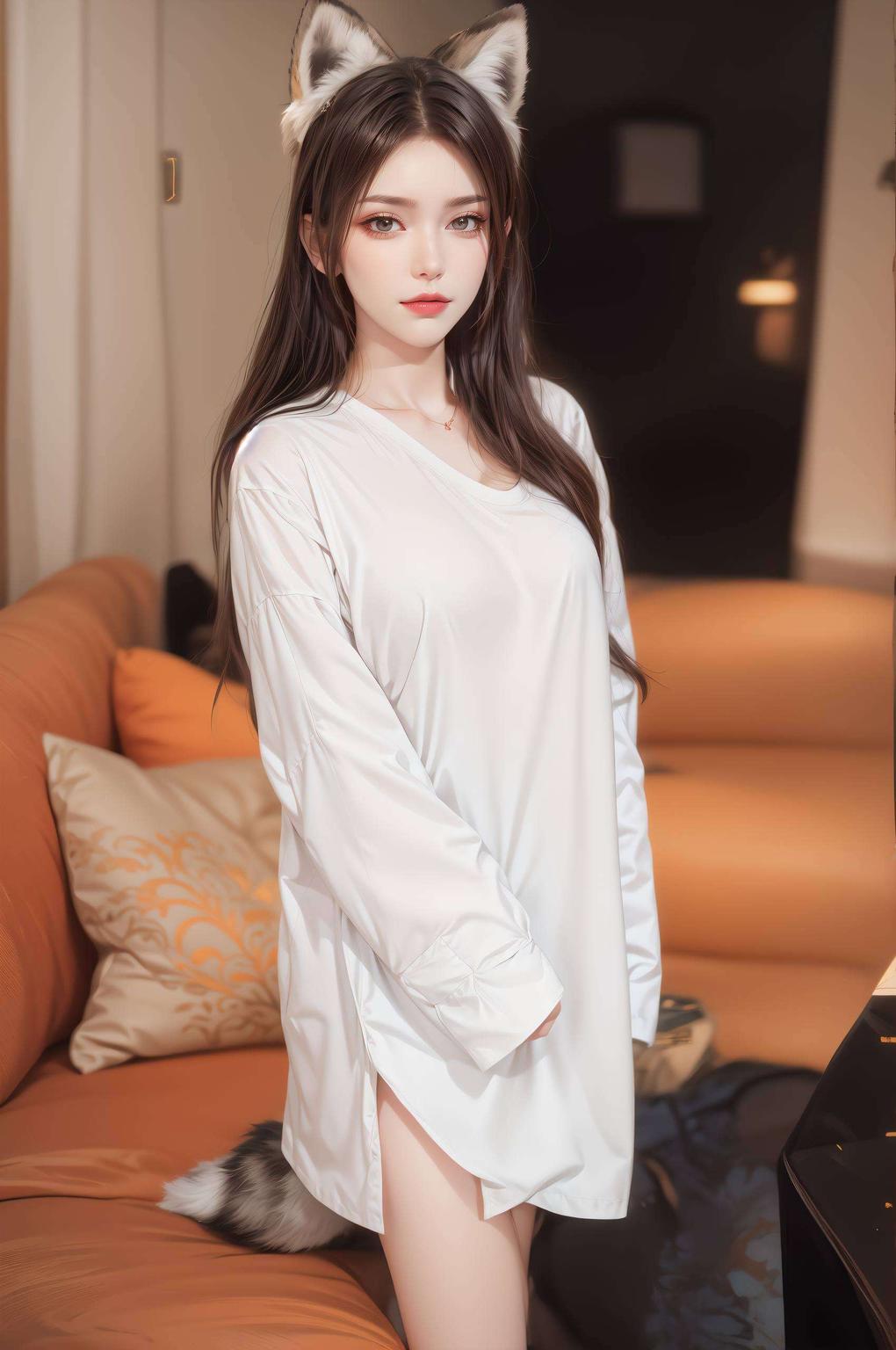 绝对是你桌面背景的绝佳之选！这款4K超清壁纸美杜莎女王震撼来袭！高清画质