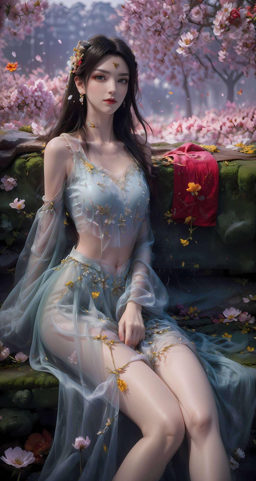 生成,“斗破壁纸超清美杜莎神秘蛇女眼神魅惑