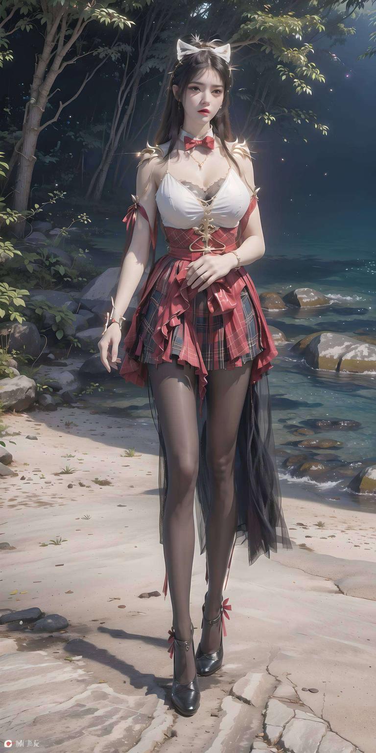 尽显蛇发女妖的魅力苹果宽屏完美适配