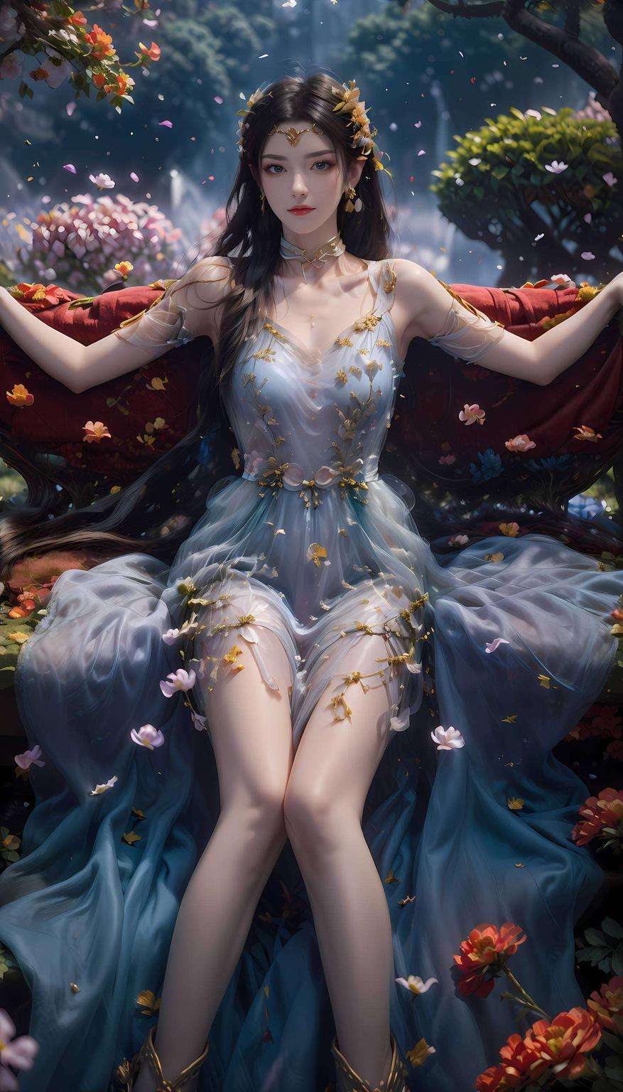 眼神犀利电脑1920x1080完美呈现