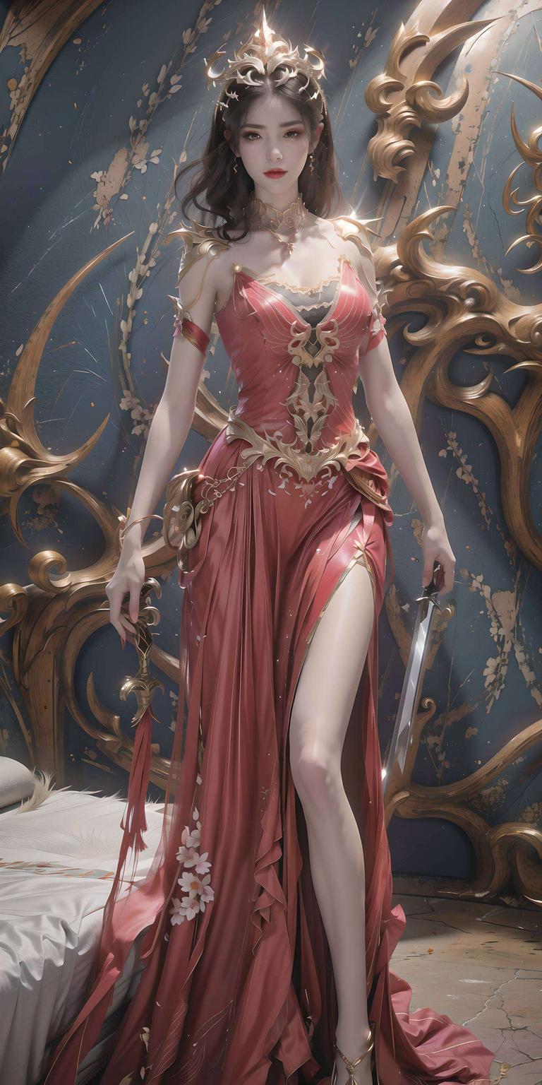 ins风满满这款美杜莎特辑壁纸绝对让你眼前一亮！超清图片