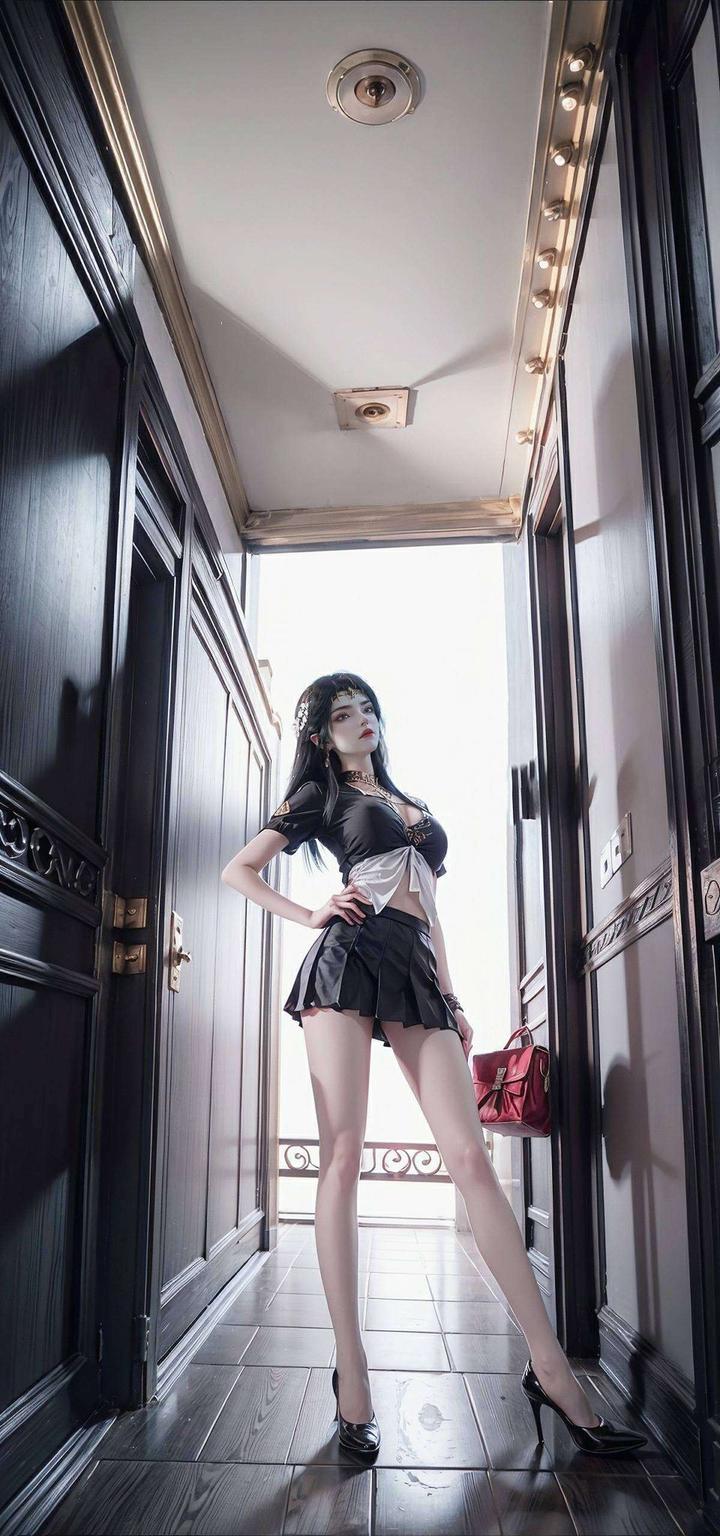 融合了斗破苍穹中的彩鳞图片让你的iPad瞬间变身浪漫秘境！