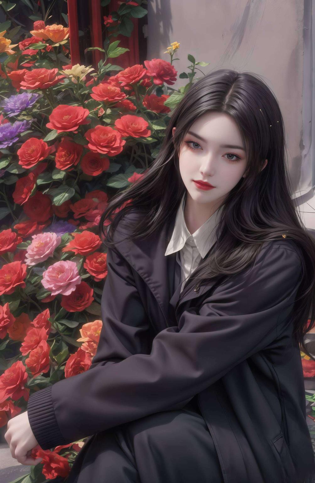 来看看这款紫色免费壁纸秀吧！这期的粉色主题“嘿