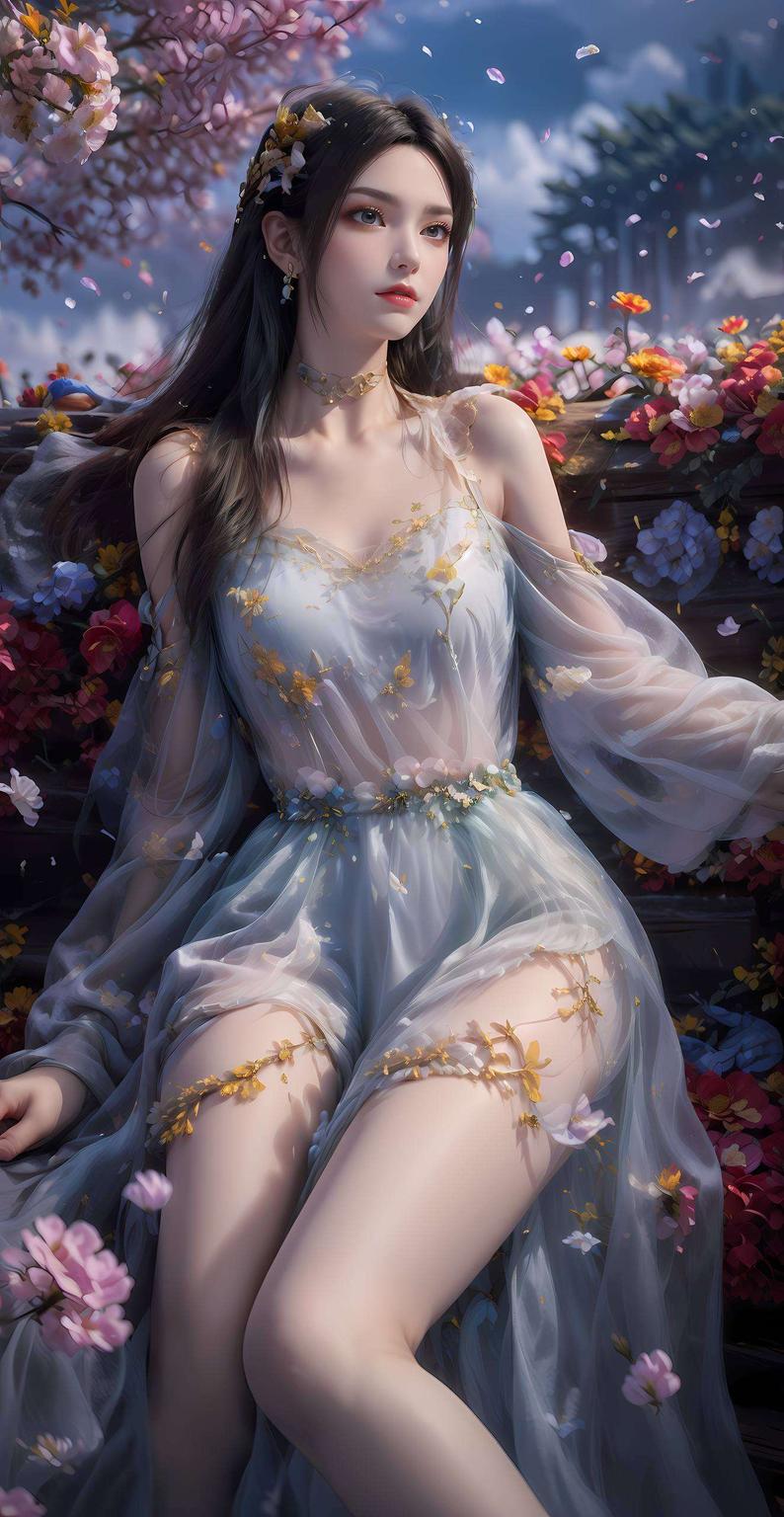 带来美杜莎壁纸头像的可爱卡通版让你的手机瞬间变身为神秘魔法世界！