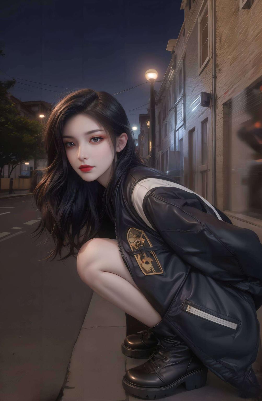 绿色清新让你的手机瞬间变身艺术馆