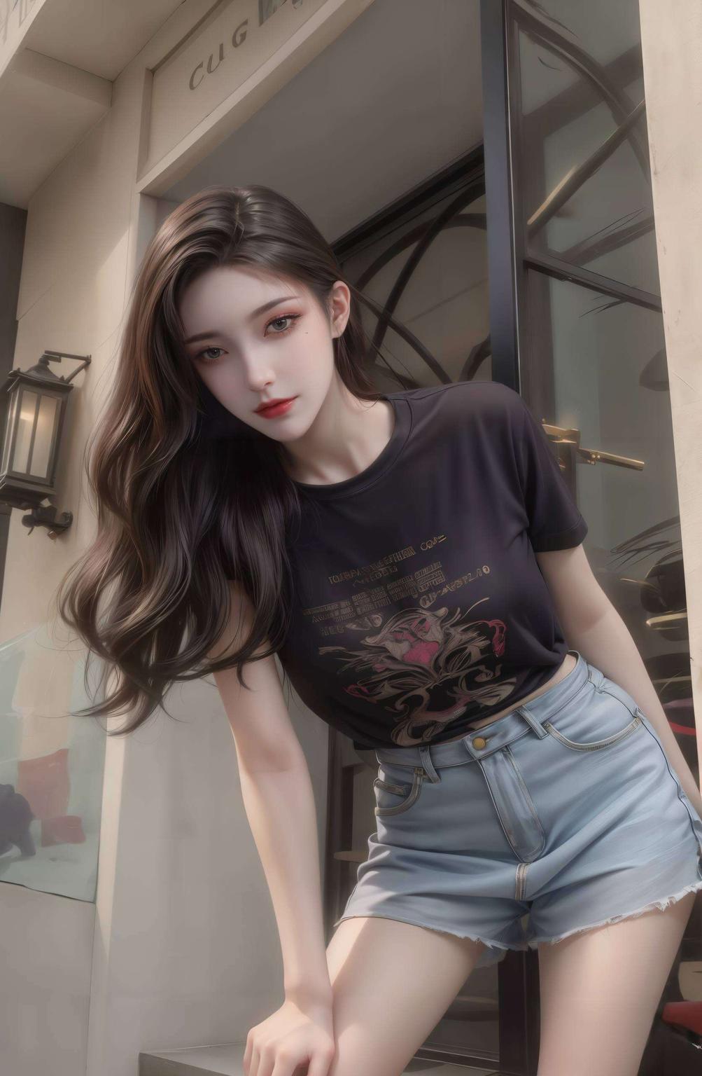 斗破苍穹3美杜莎3D动态壁纸带你领略蛇女之美！