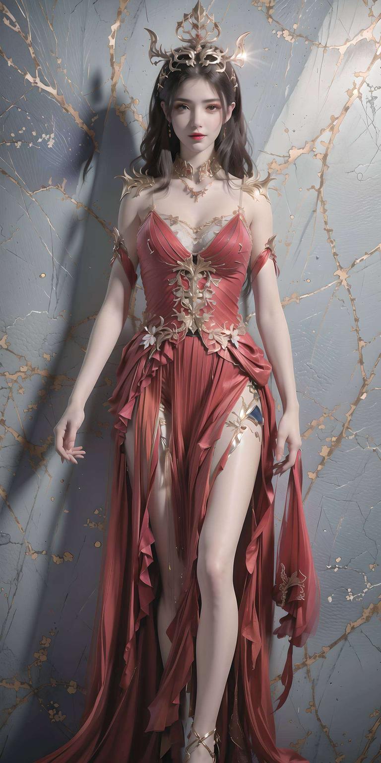 国漫之美古香古色润眼眸