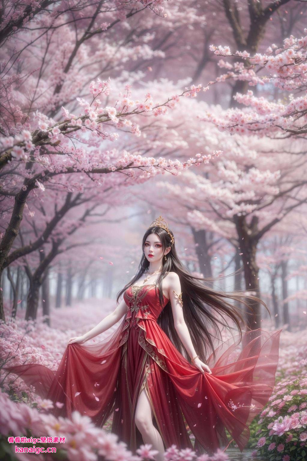 这款PS壁纸将她的唯美精细展现得淋漓尽致斗破苍穹里的美杜莎