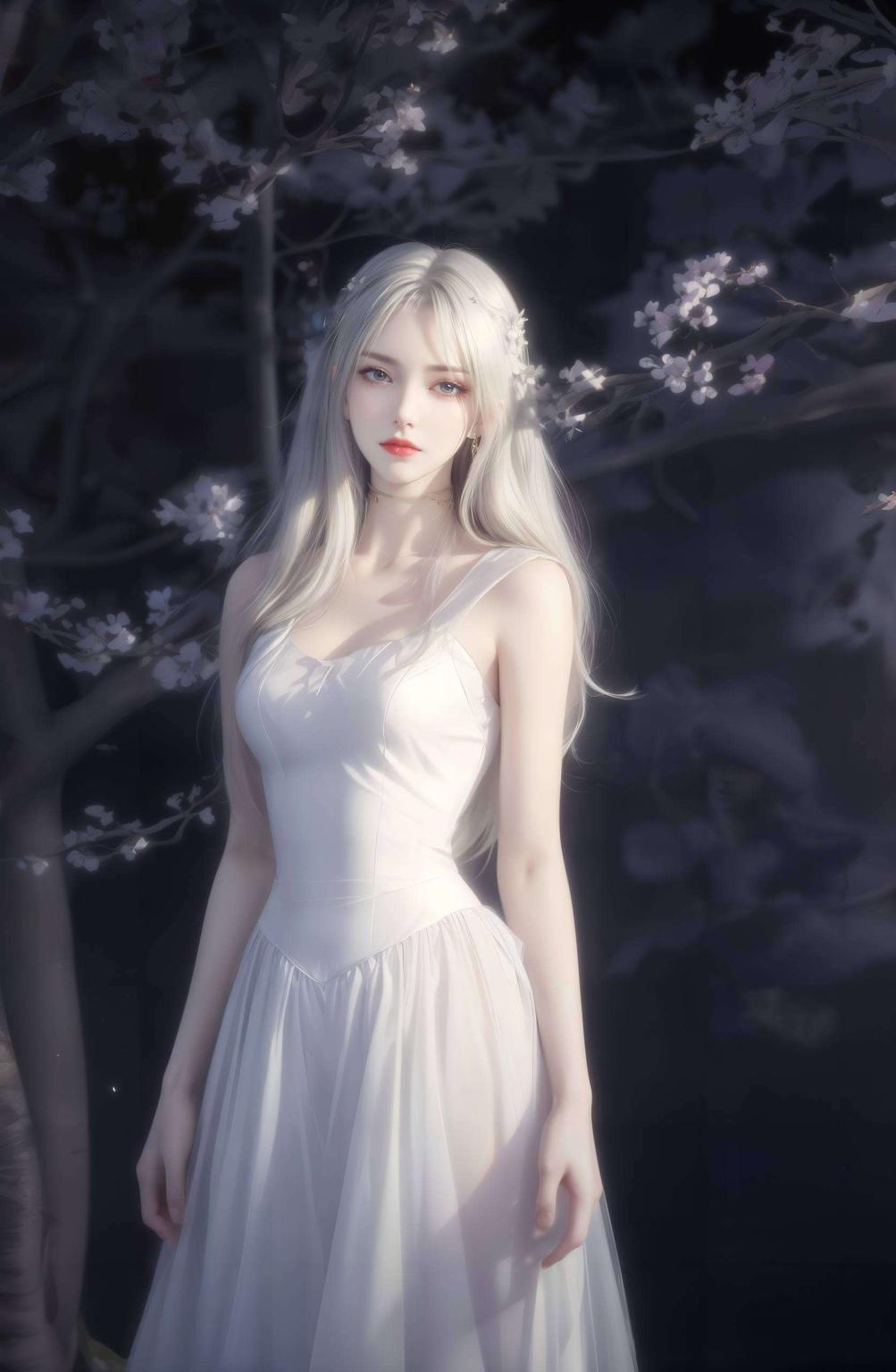 这款2K高清游戏壁纸美杜莎的神秘背影映入眼帘